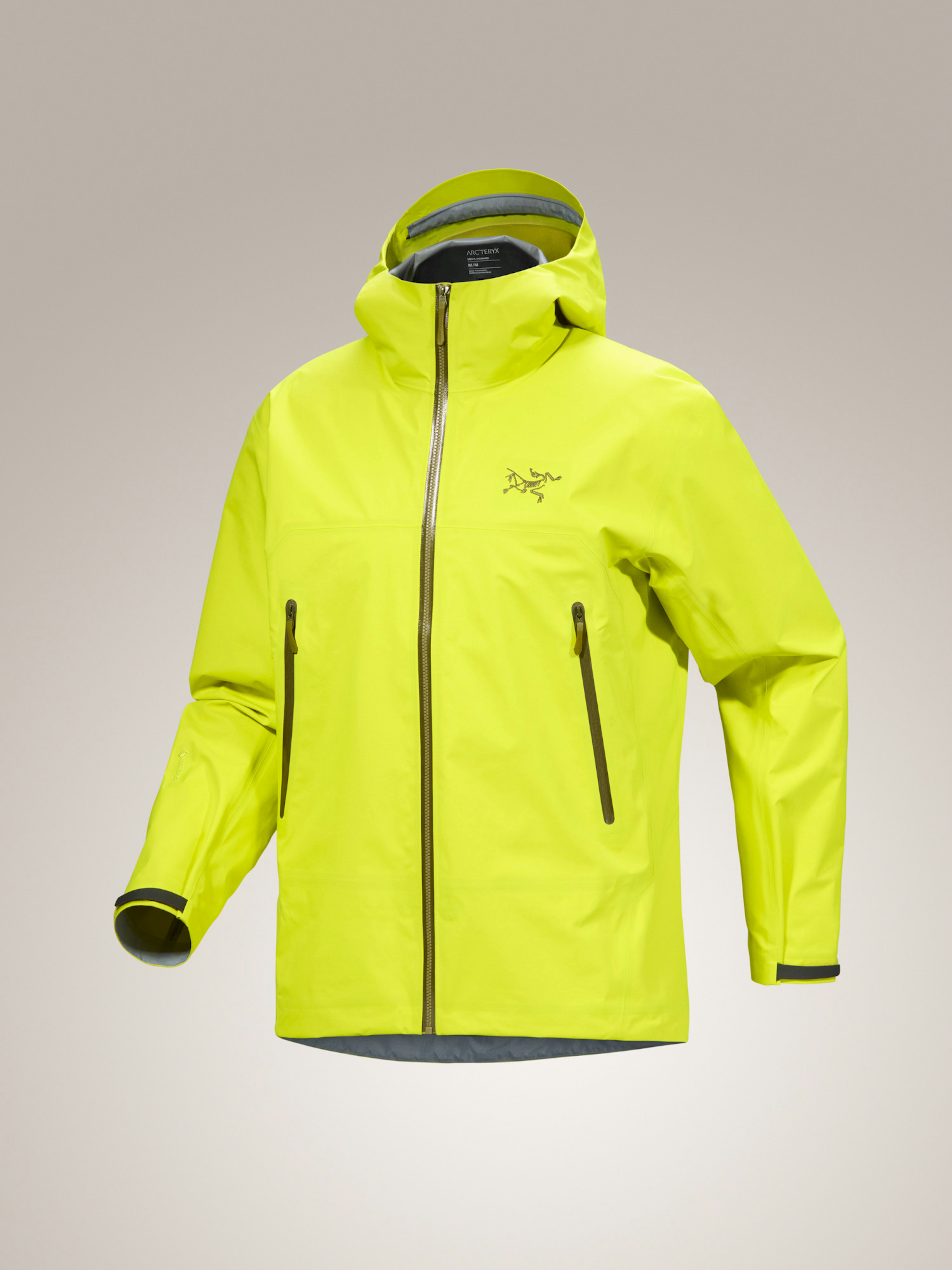 Beta Jacket Men's