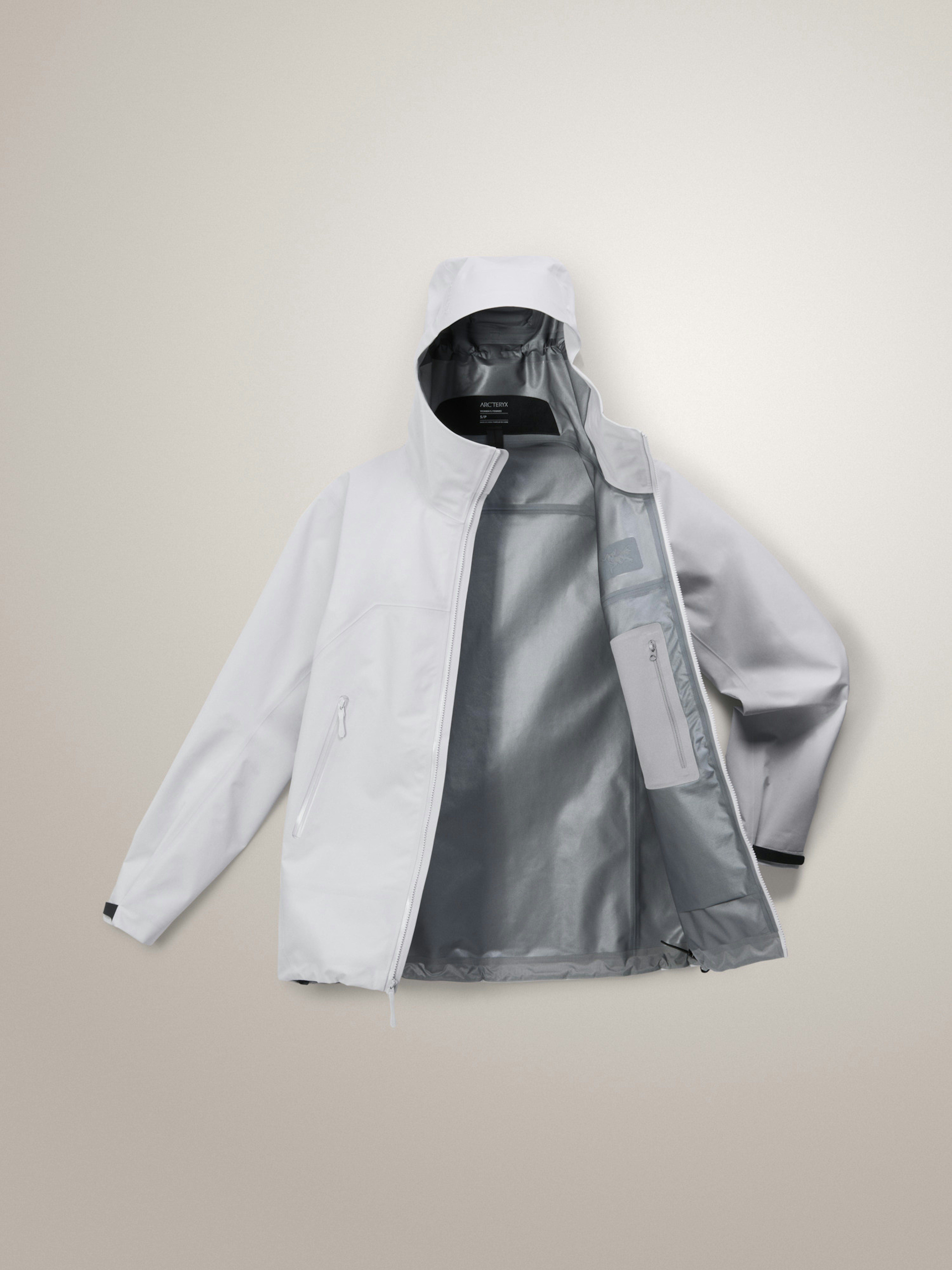 Beta Jacket Women's