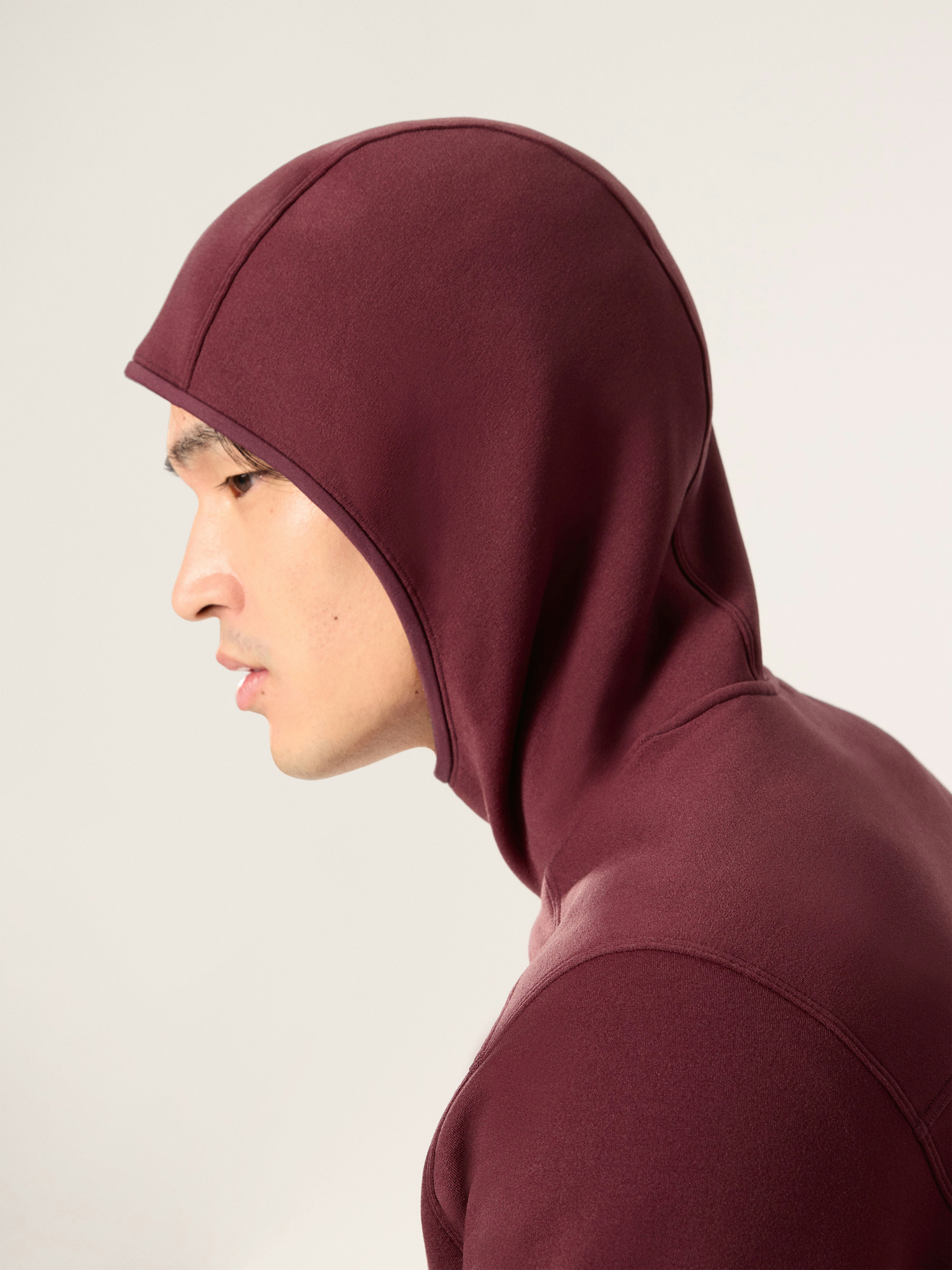 Kyanite Pullover Hoody Men's
