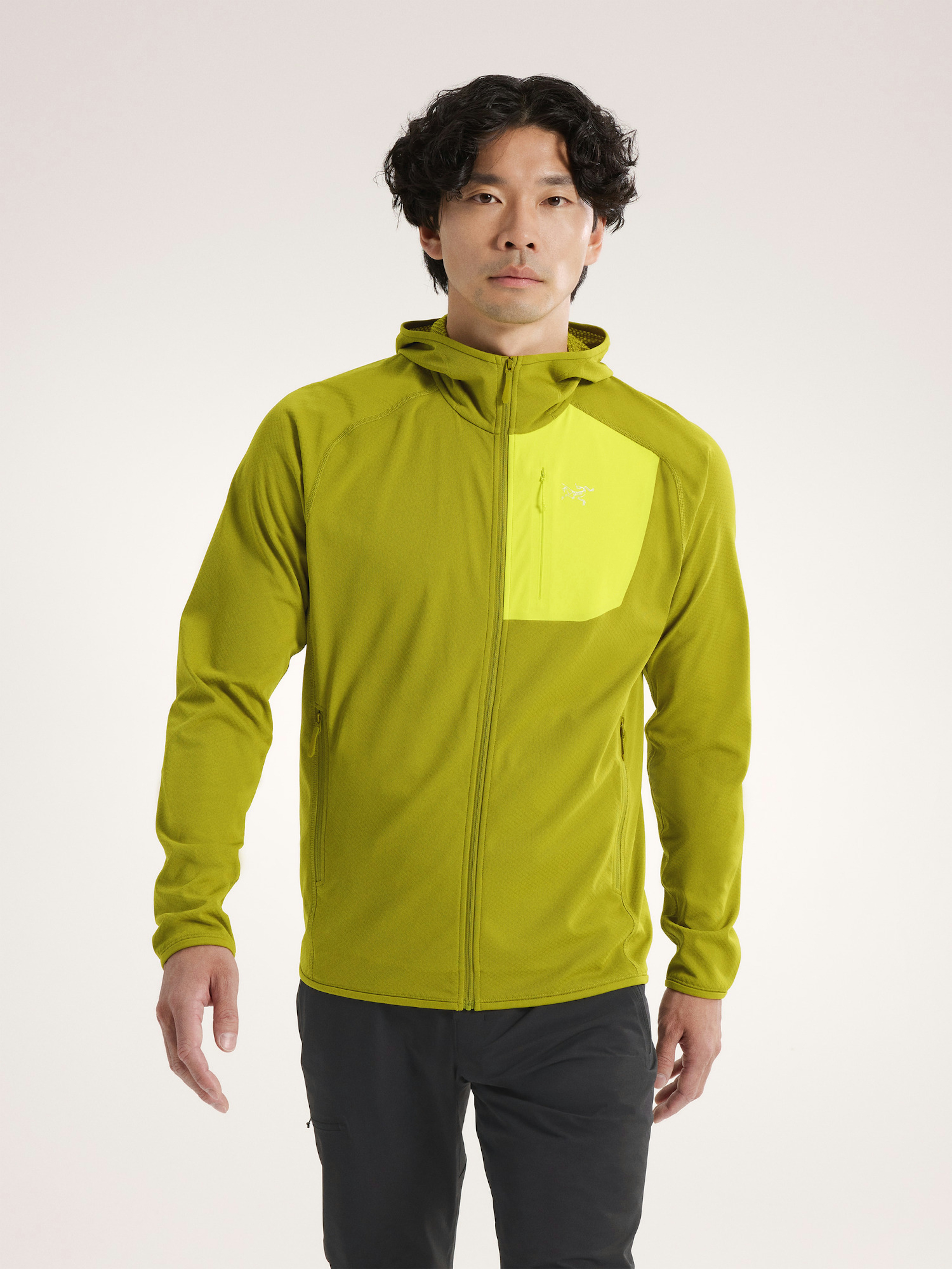 Delta Hoody Men's