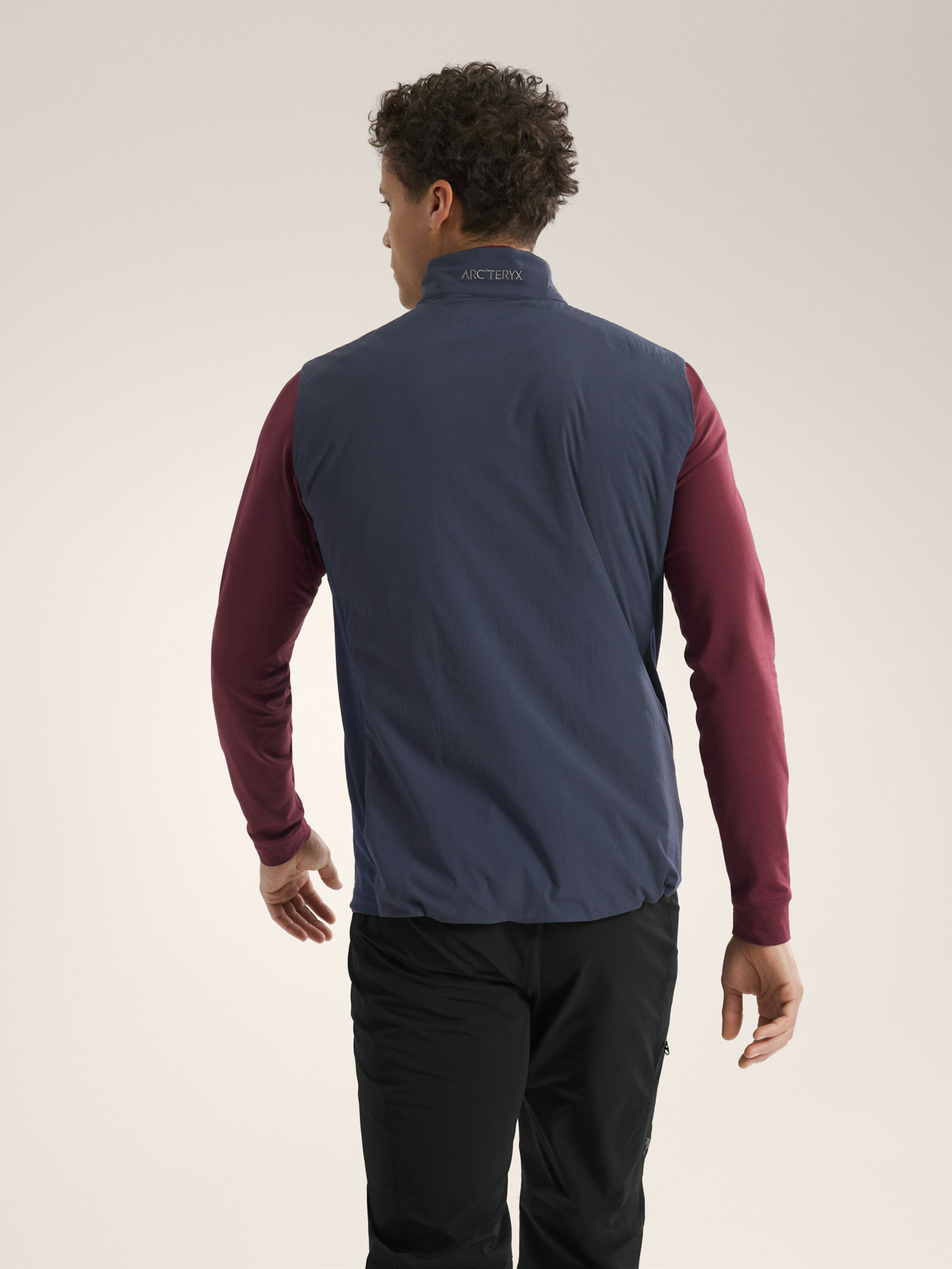 Atom Vest Men's