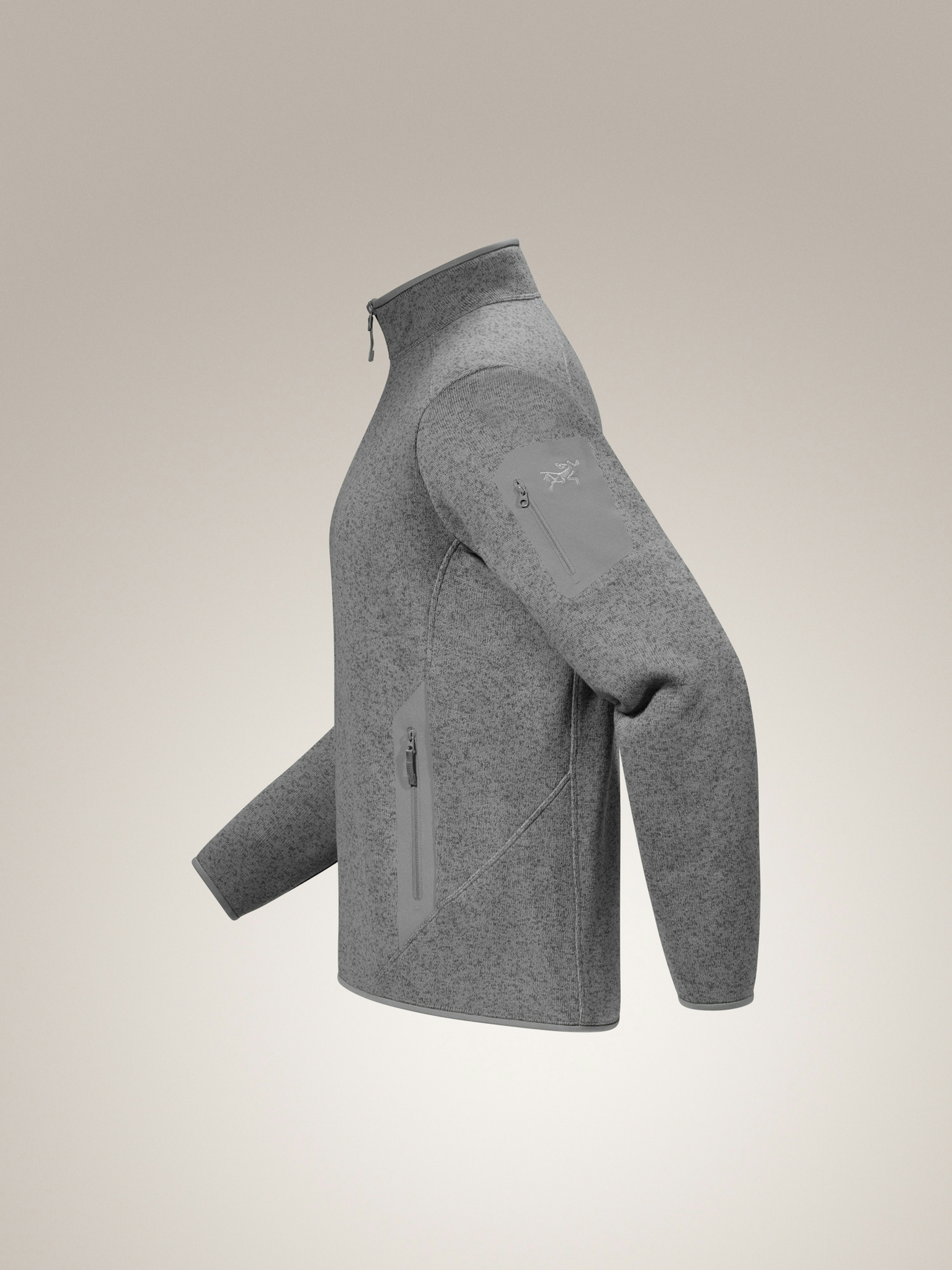 Covert Cardigan Men's