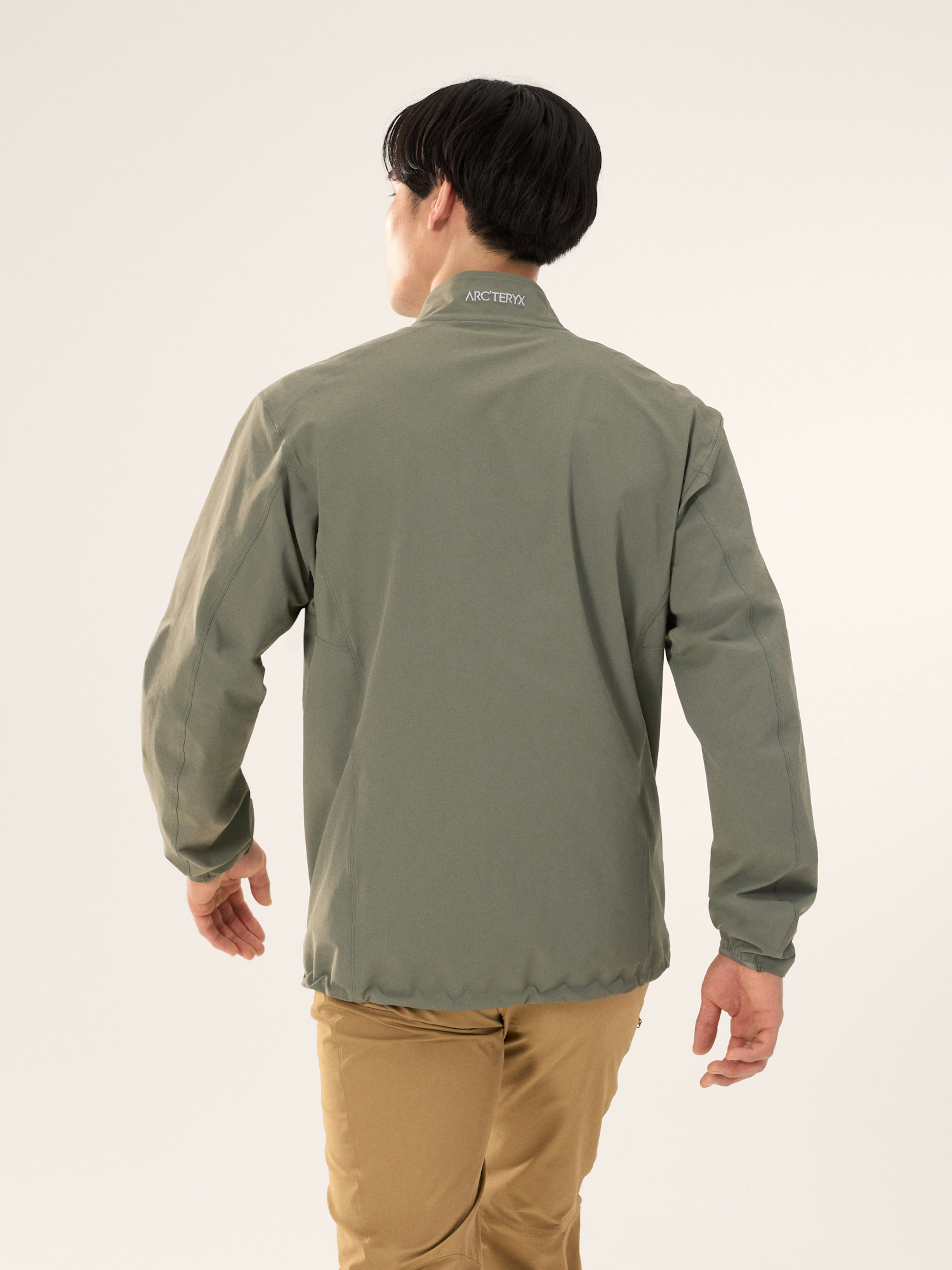 Gamma Jacket Men's