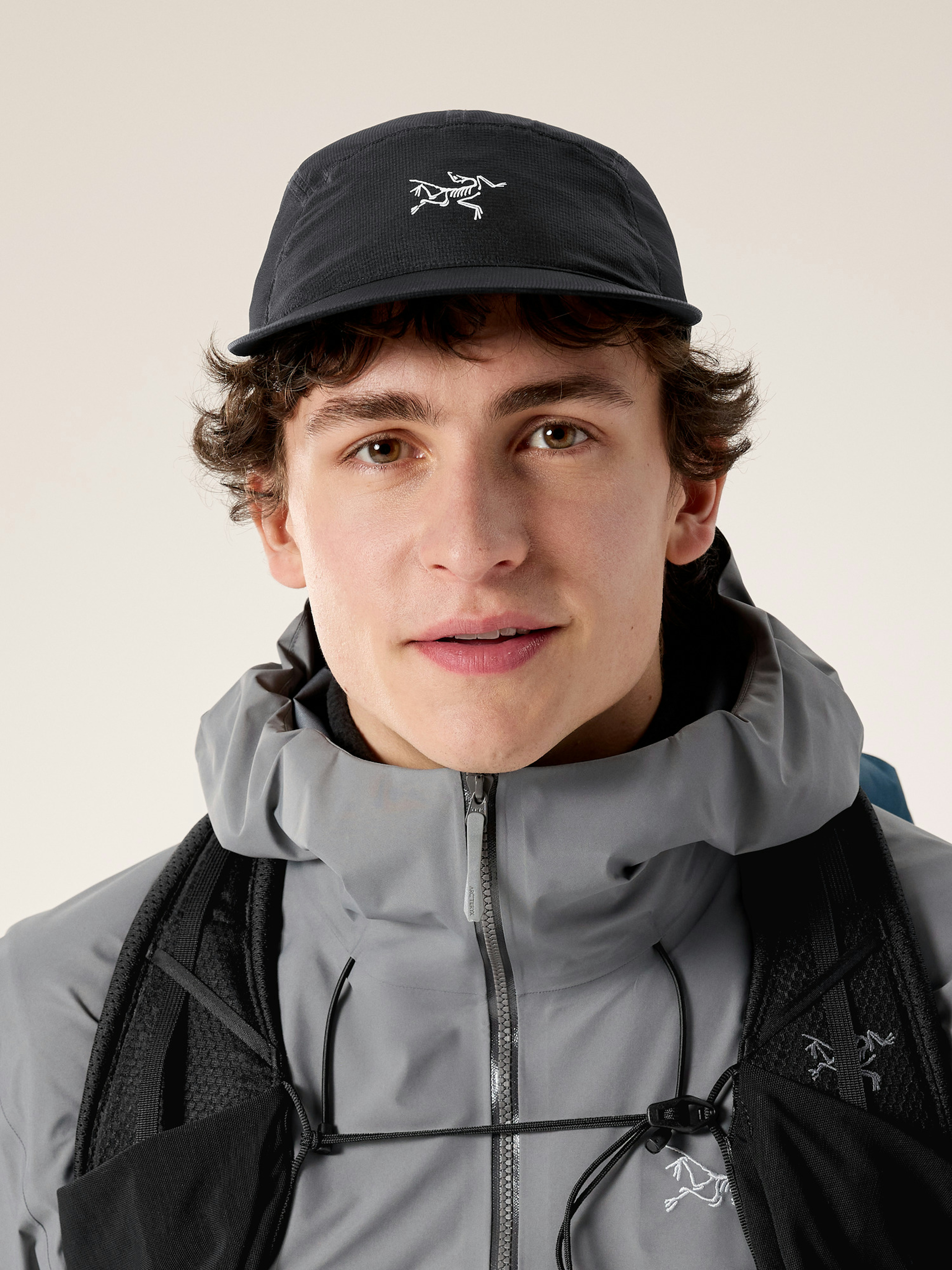 Aerios 5 Panel Cap
