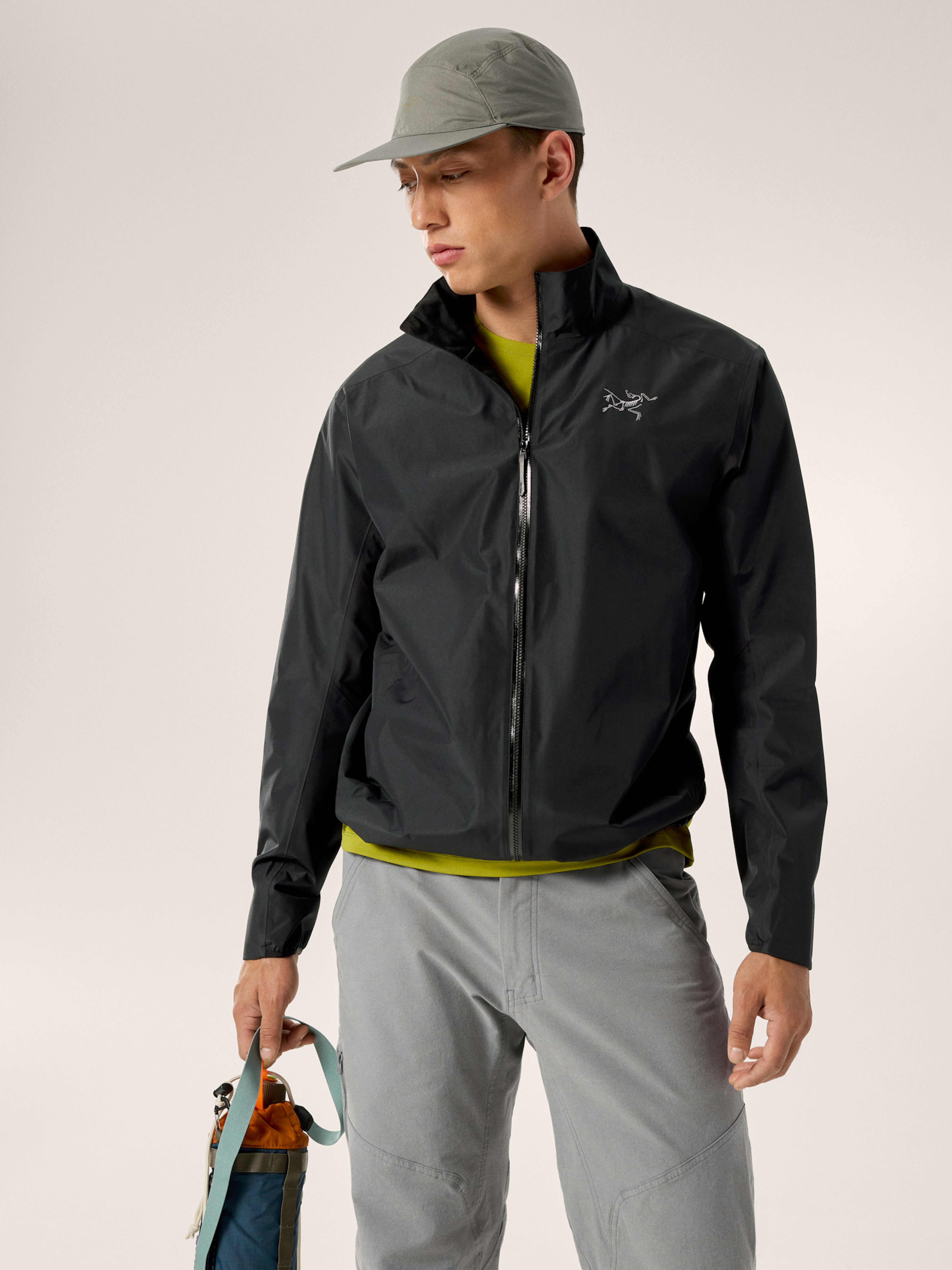 Solano Jacket Men's