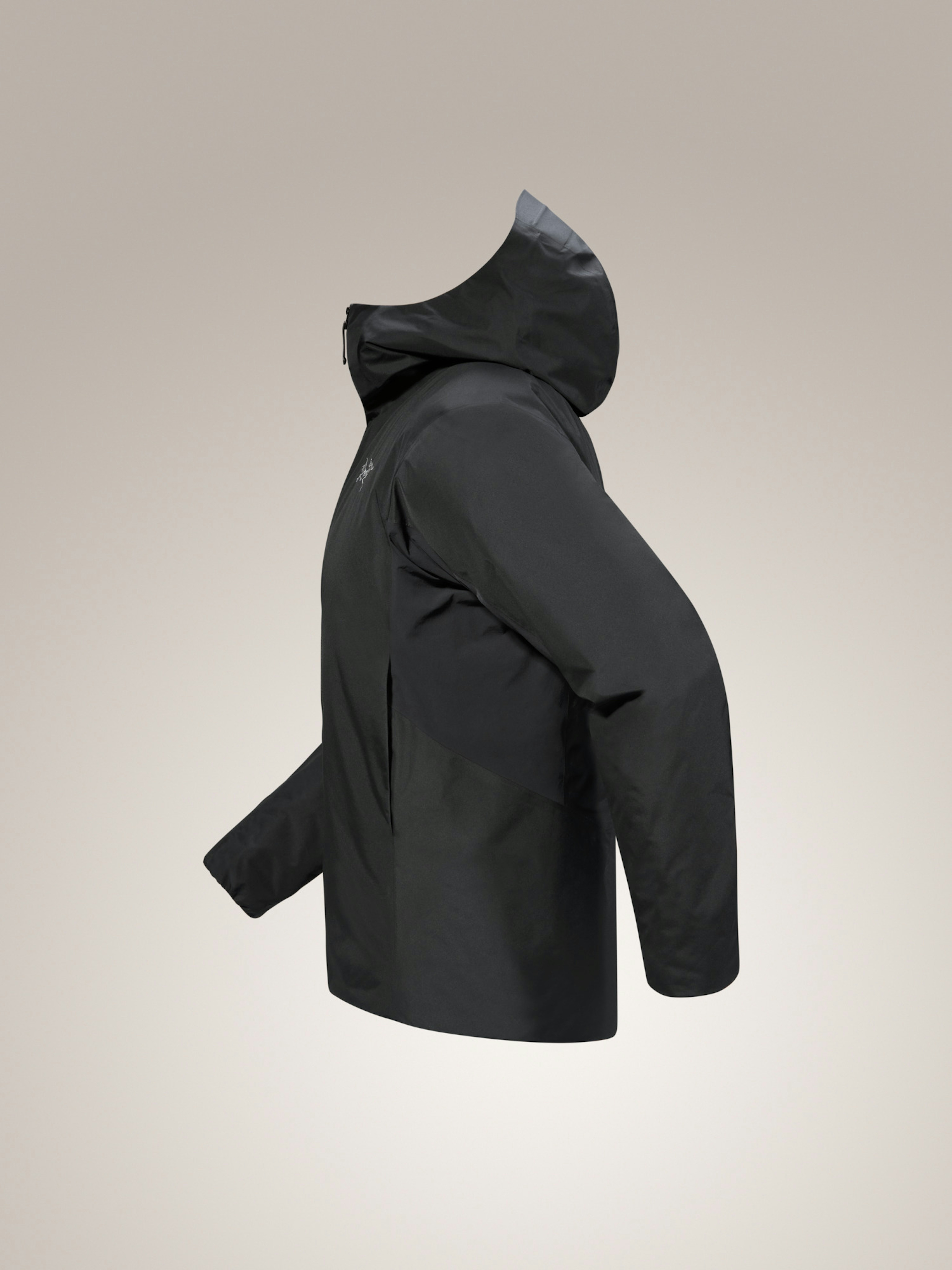 Solano Down Hoody Men's