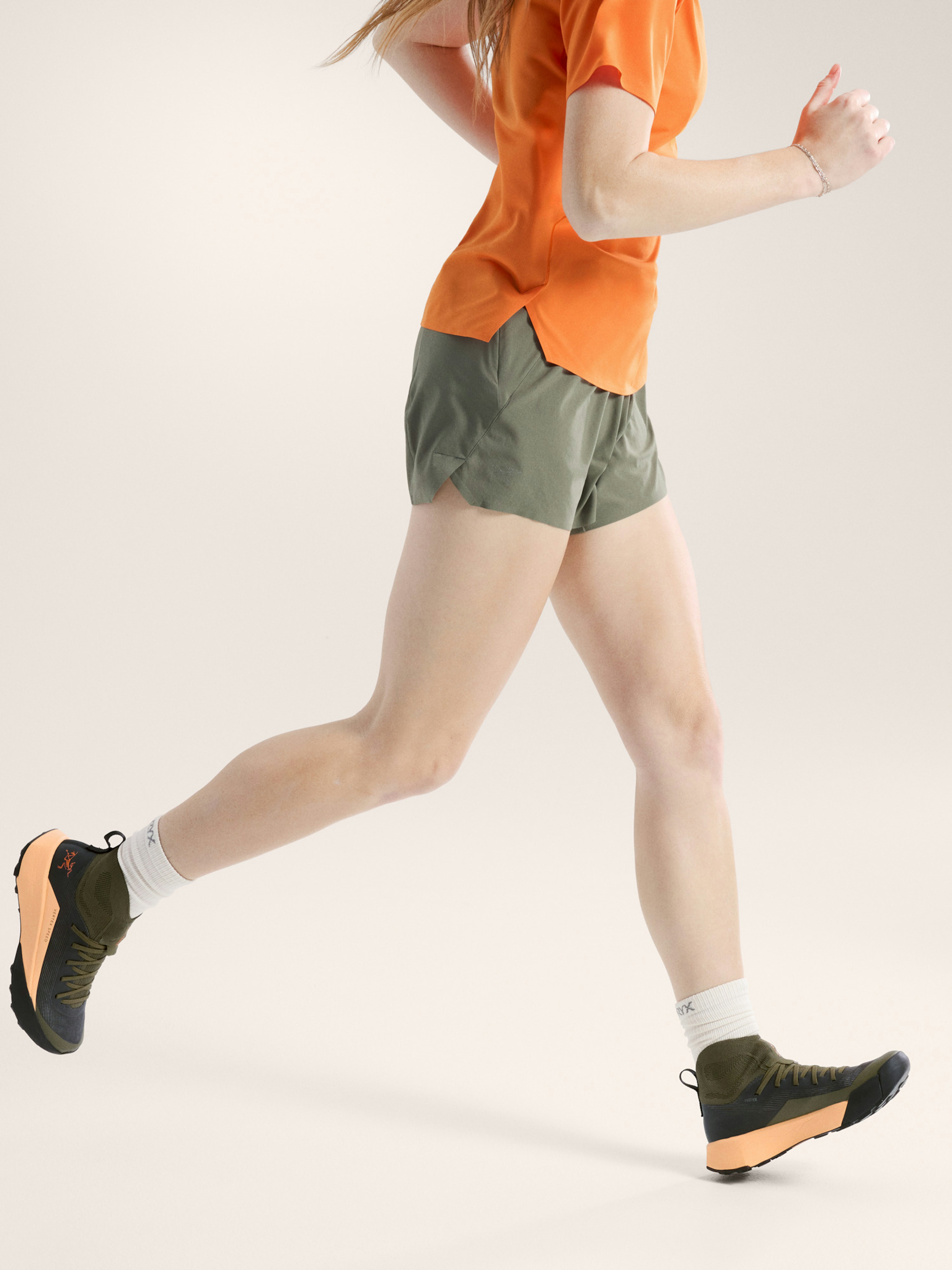 Norvan Short 5