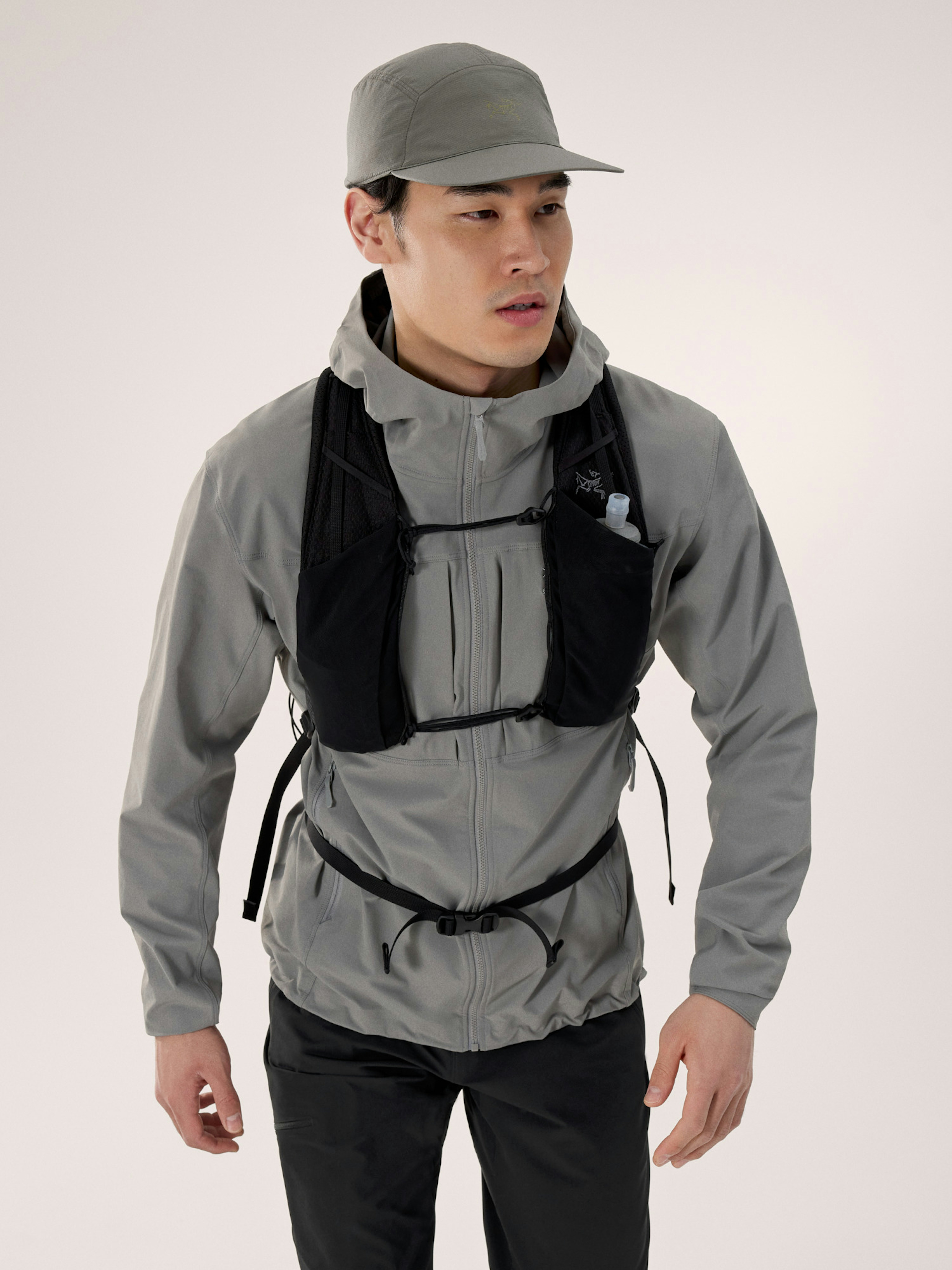 Gamma Hoody Men's