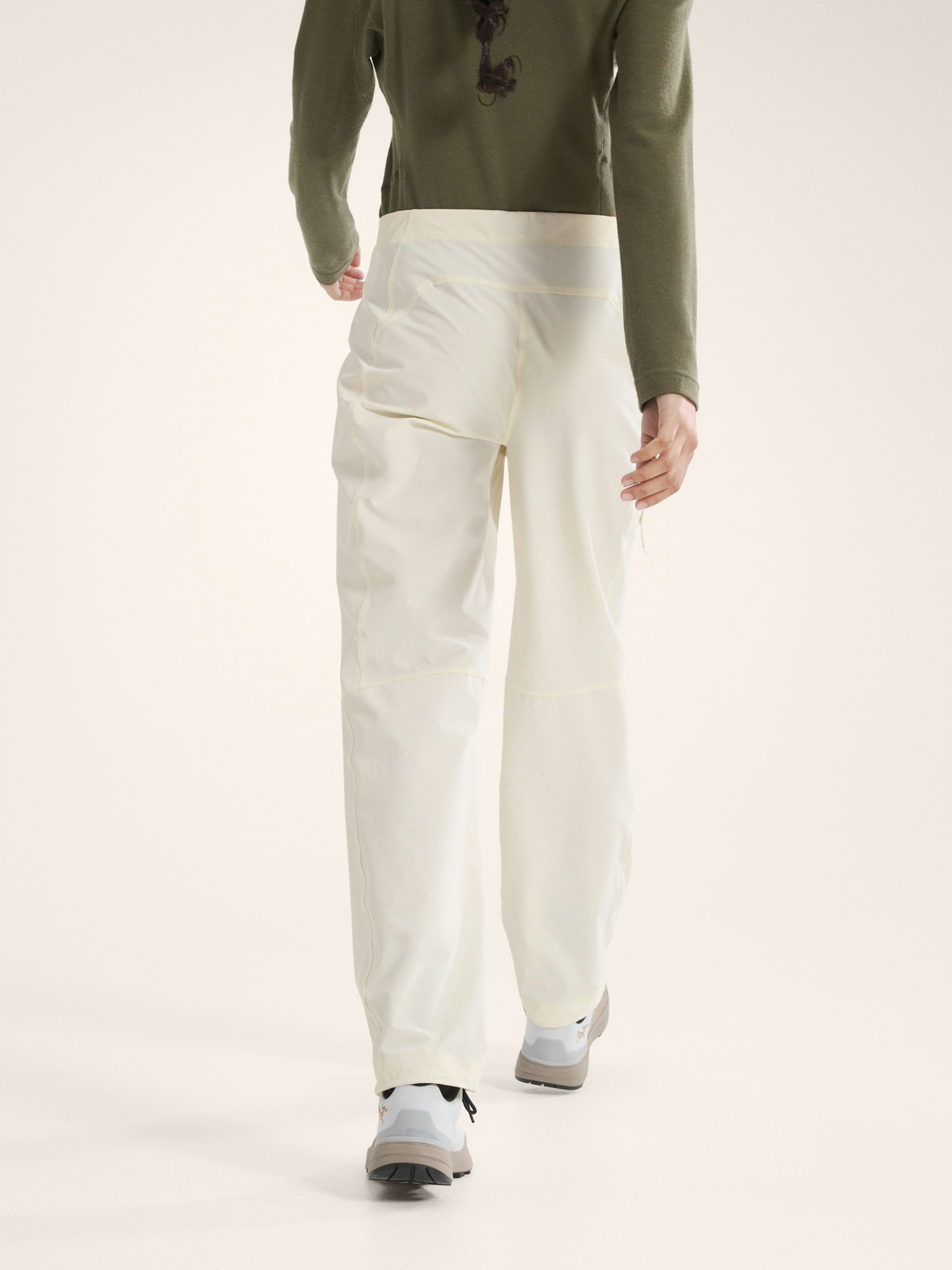 Gamma Pant Women's