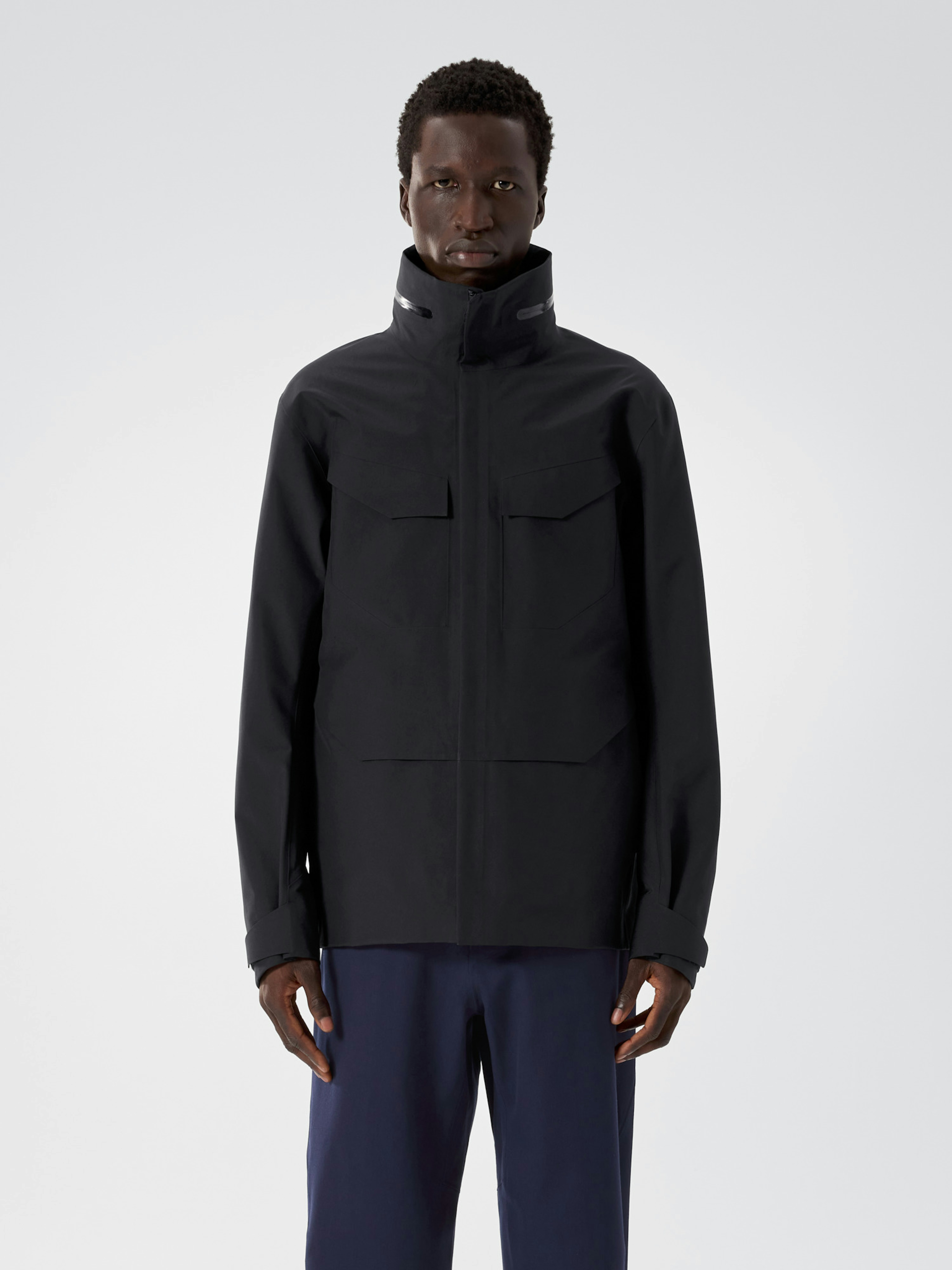 Field Jacket Men's