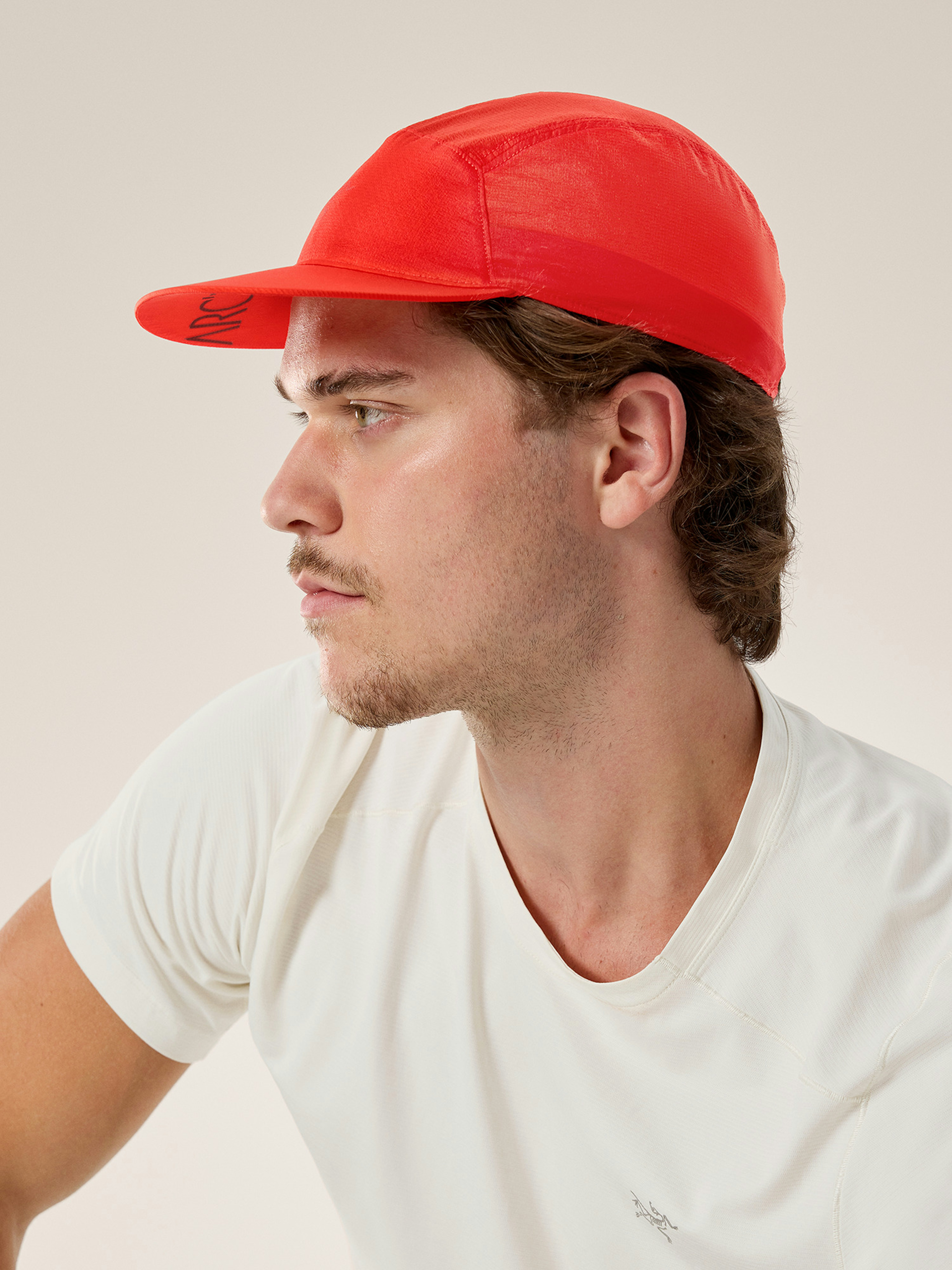 Aerios 5 Panel Cap
