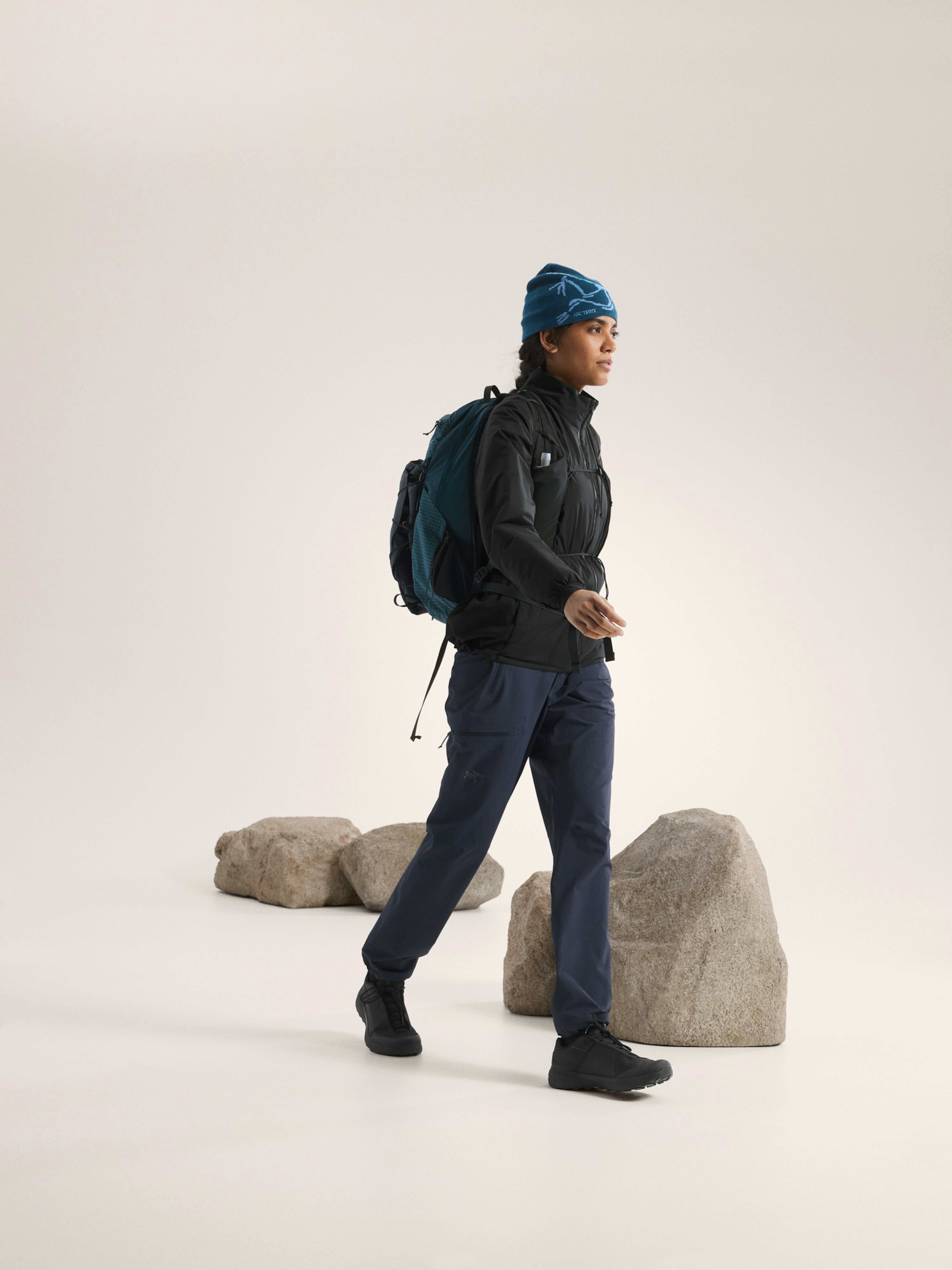 Atom Jacket Women's