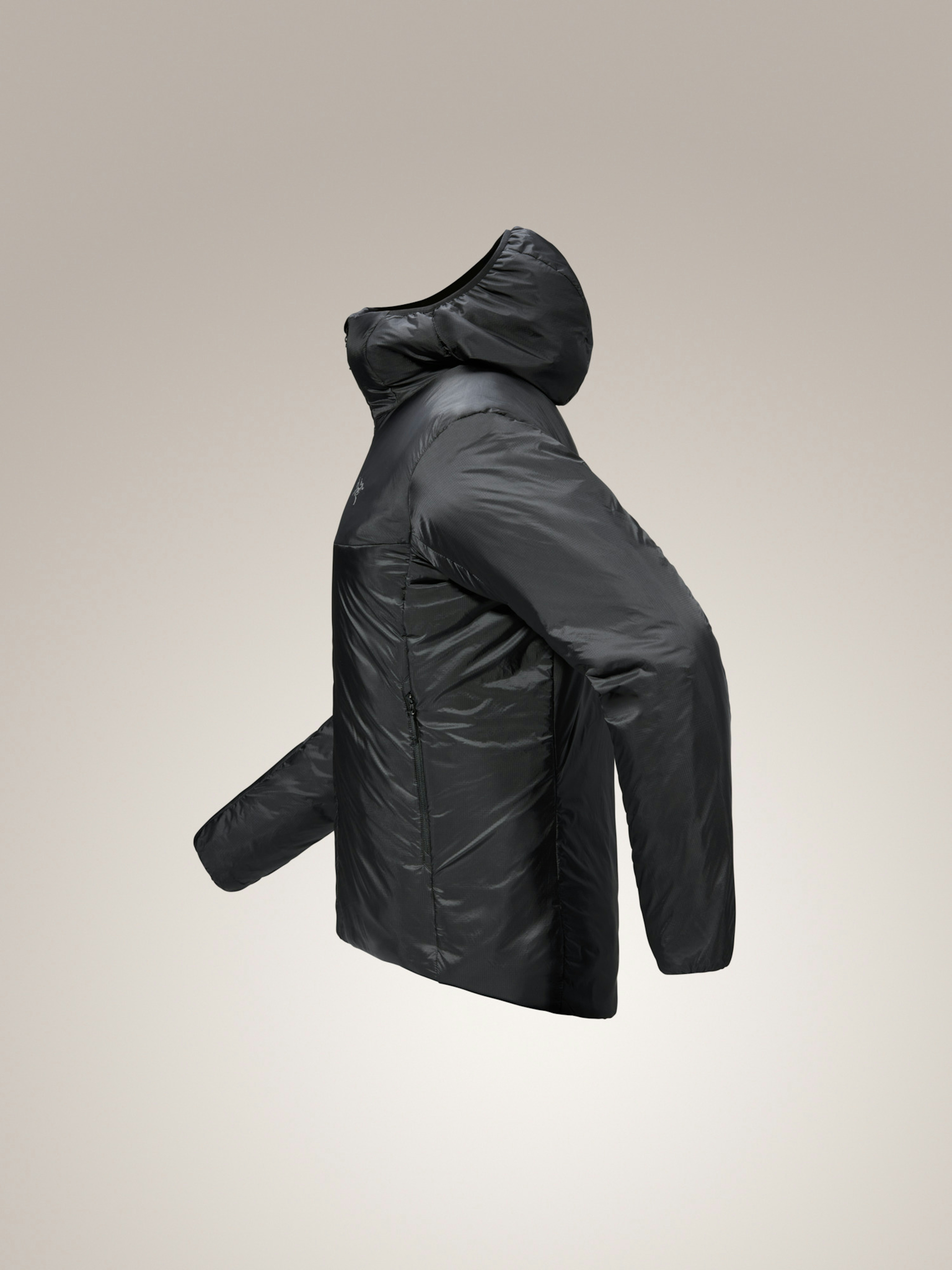 Nuclei Hoody Men's