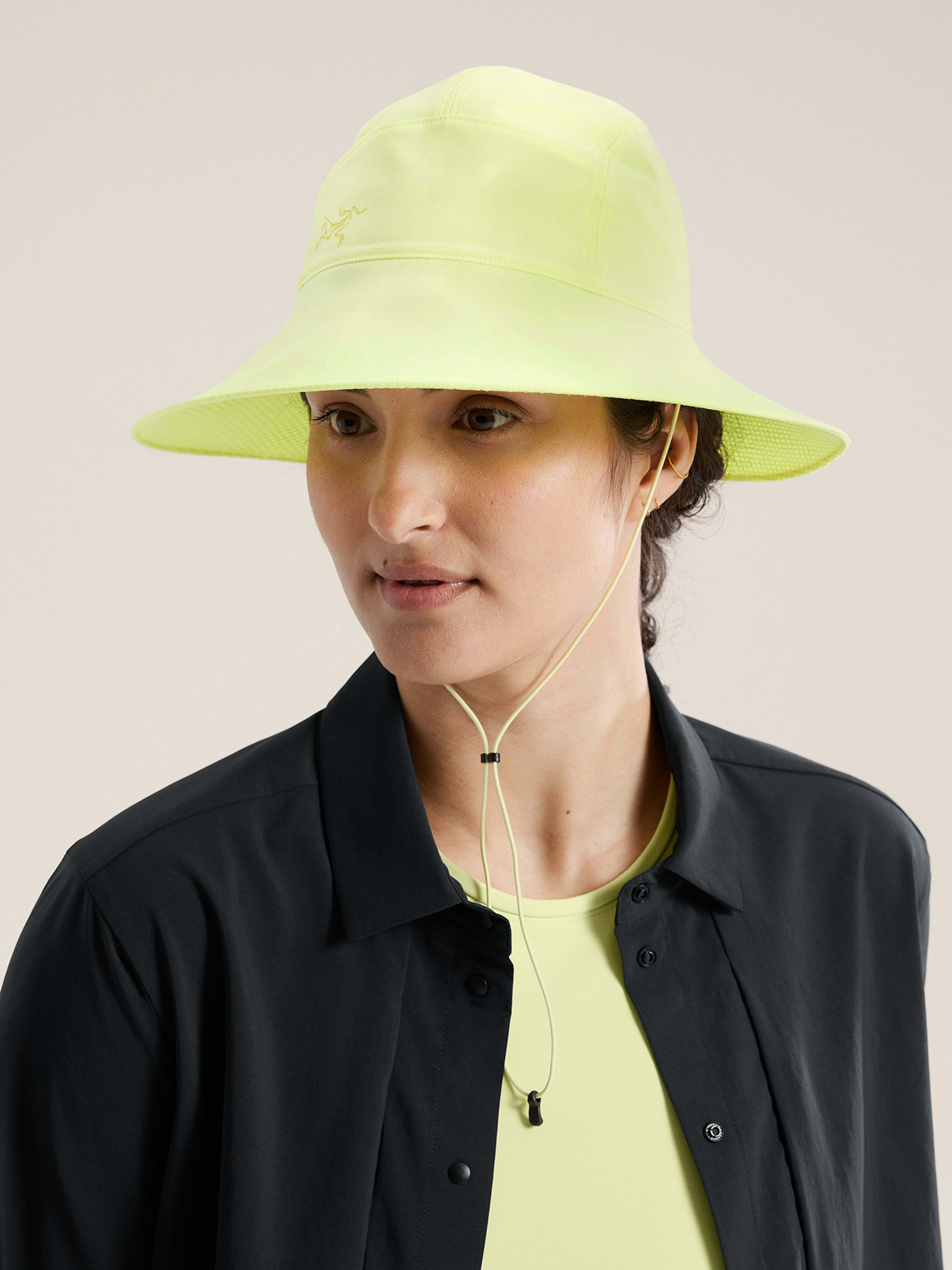 Sinsola Shade Hat