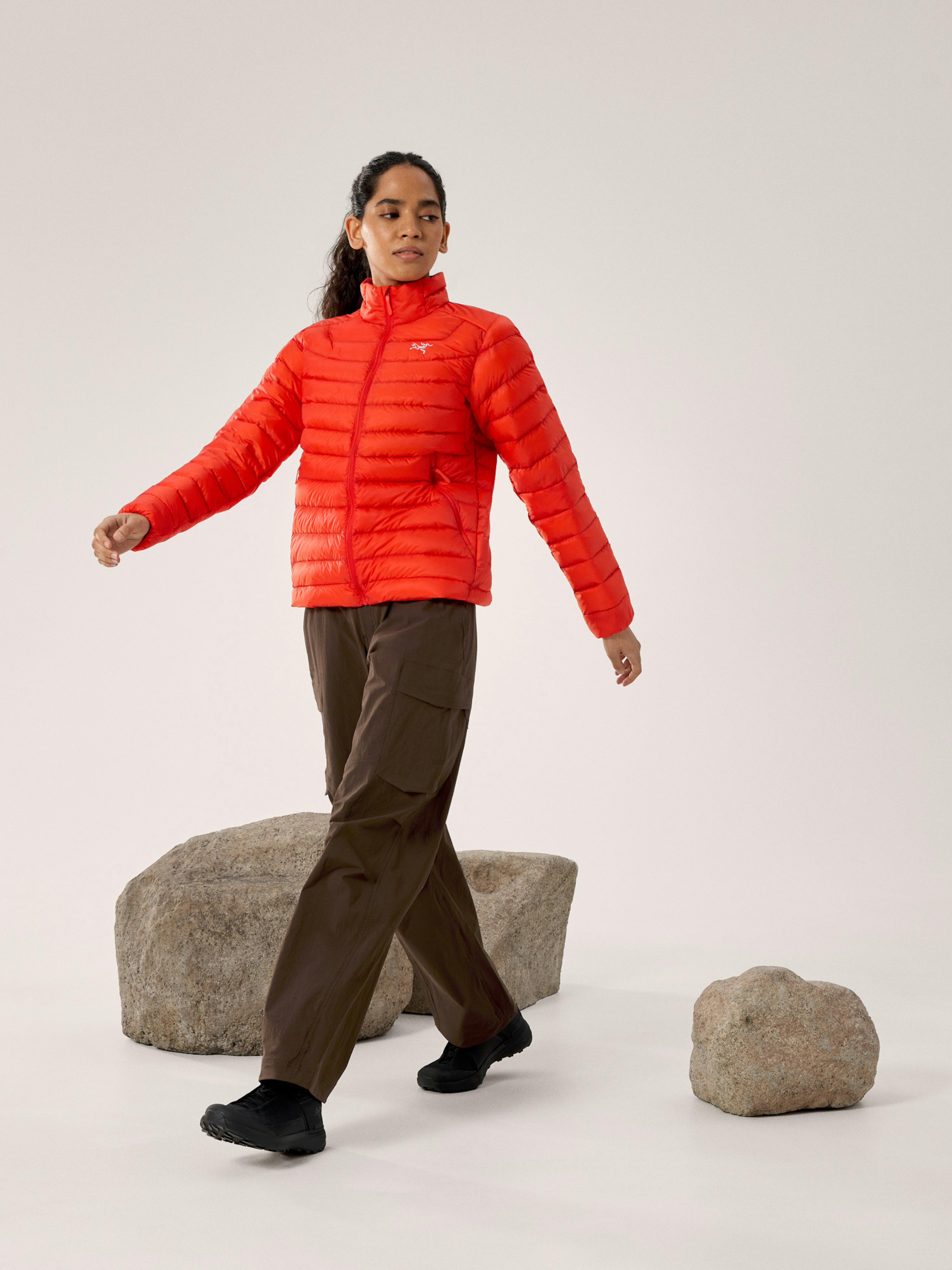 Cerium Jacket Women's