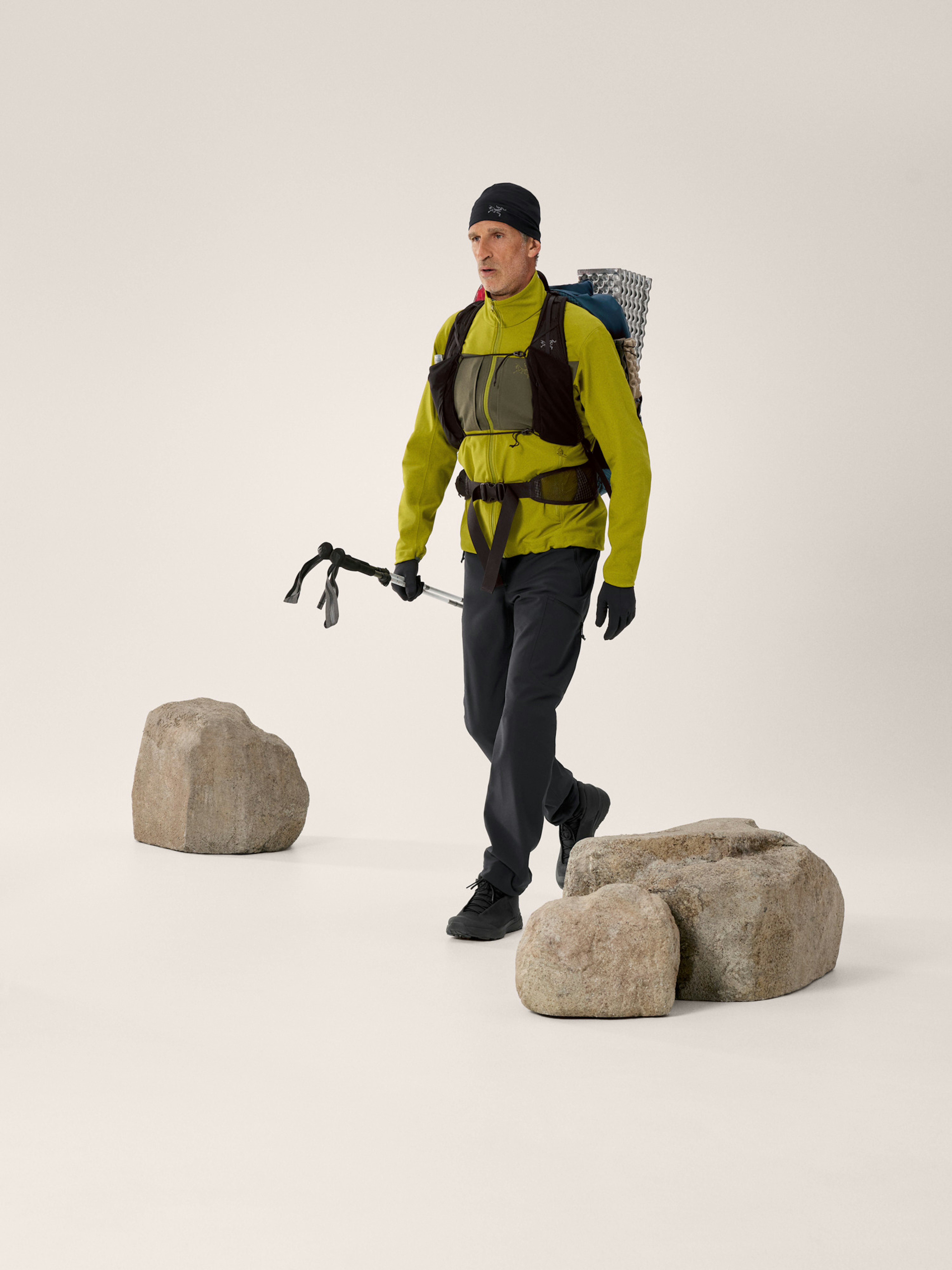 Gamma MX Jacket Men's
