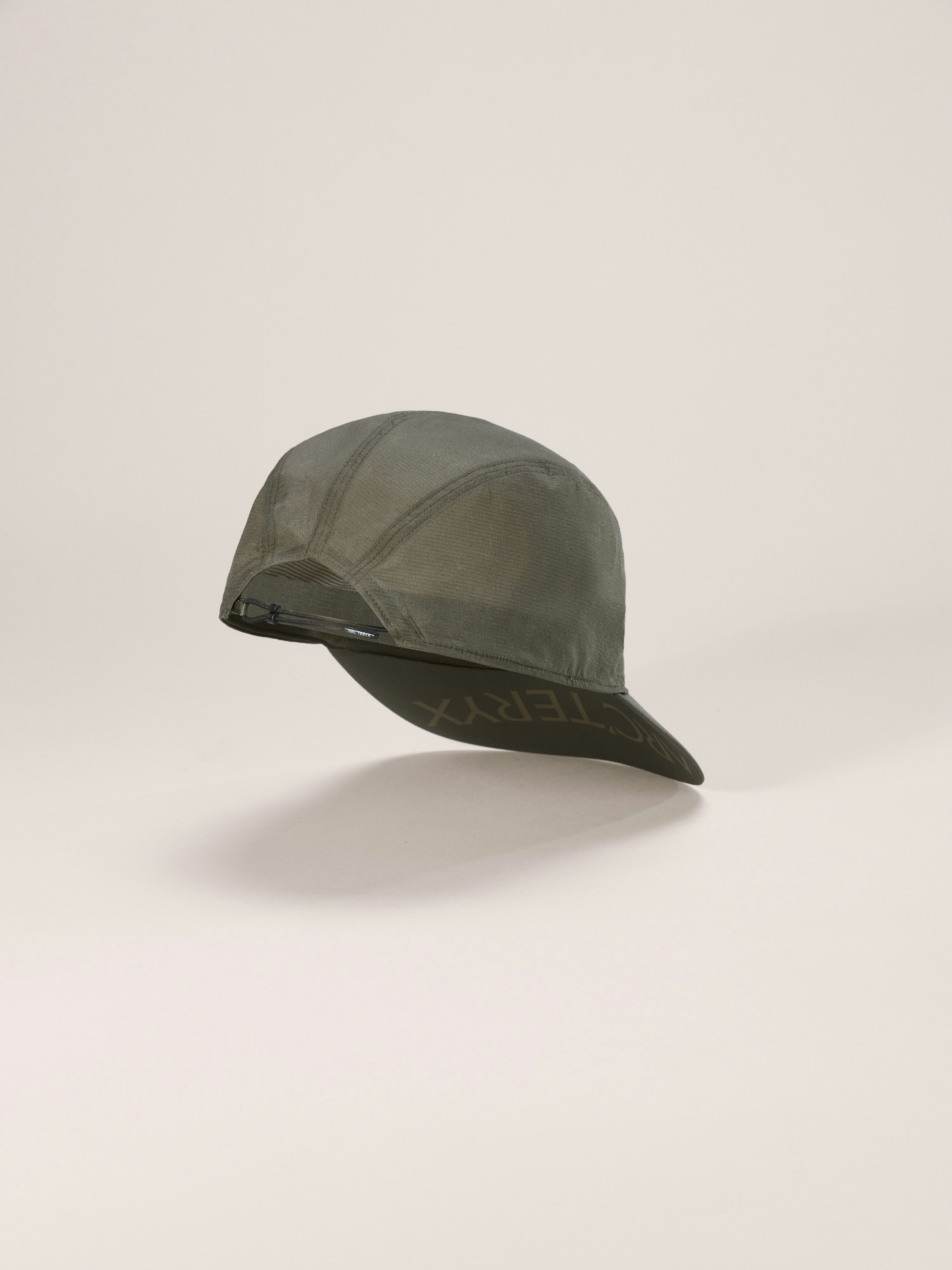 Aerios 5 Panel Cap