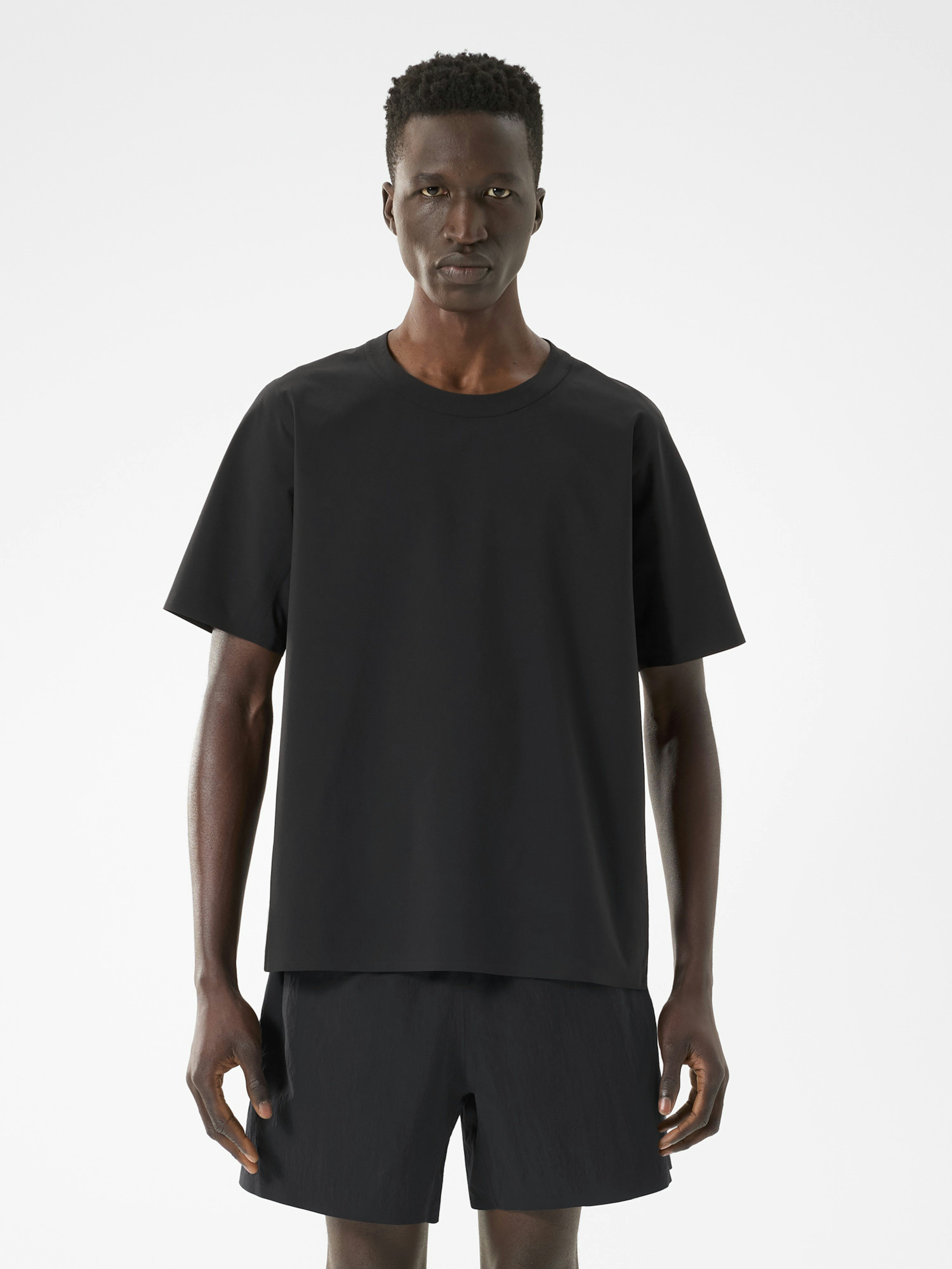Dromos Tech T-Shirt Men's
