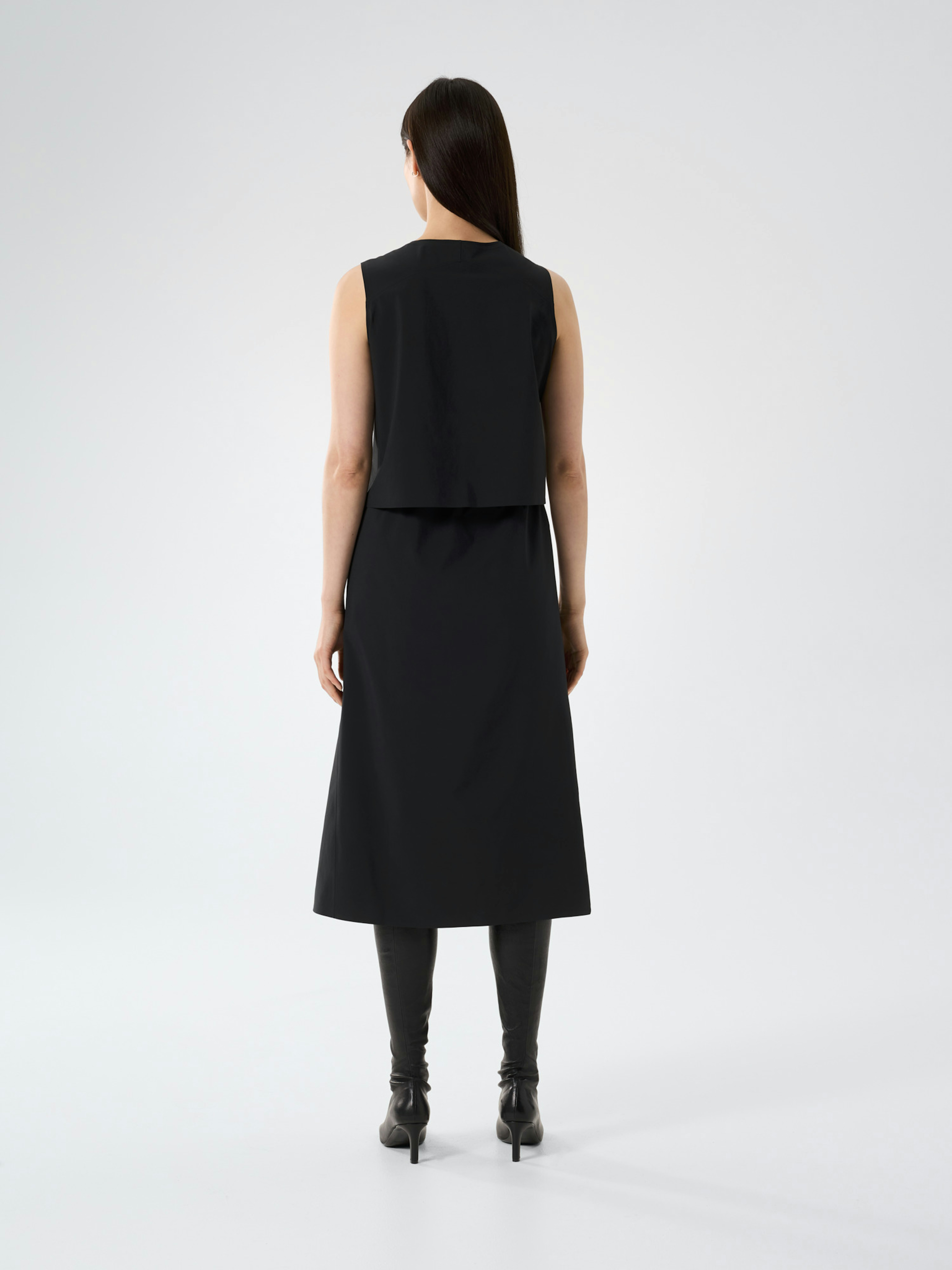 Icosa Dress Women's