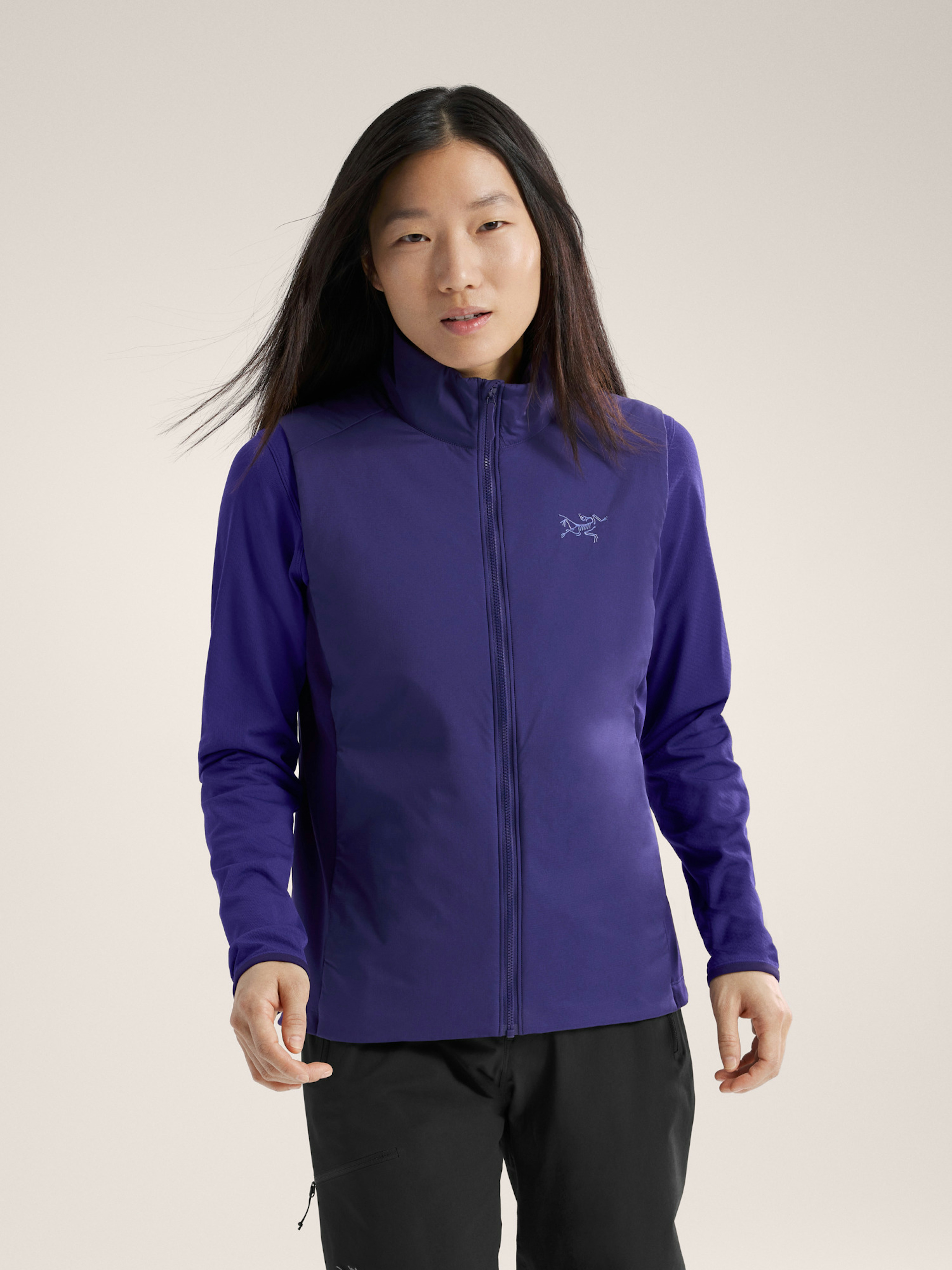 Atom Vest Women's