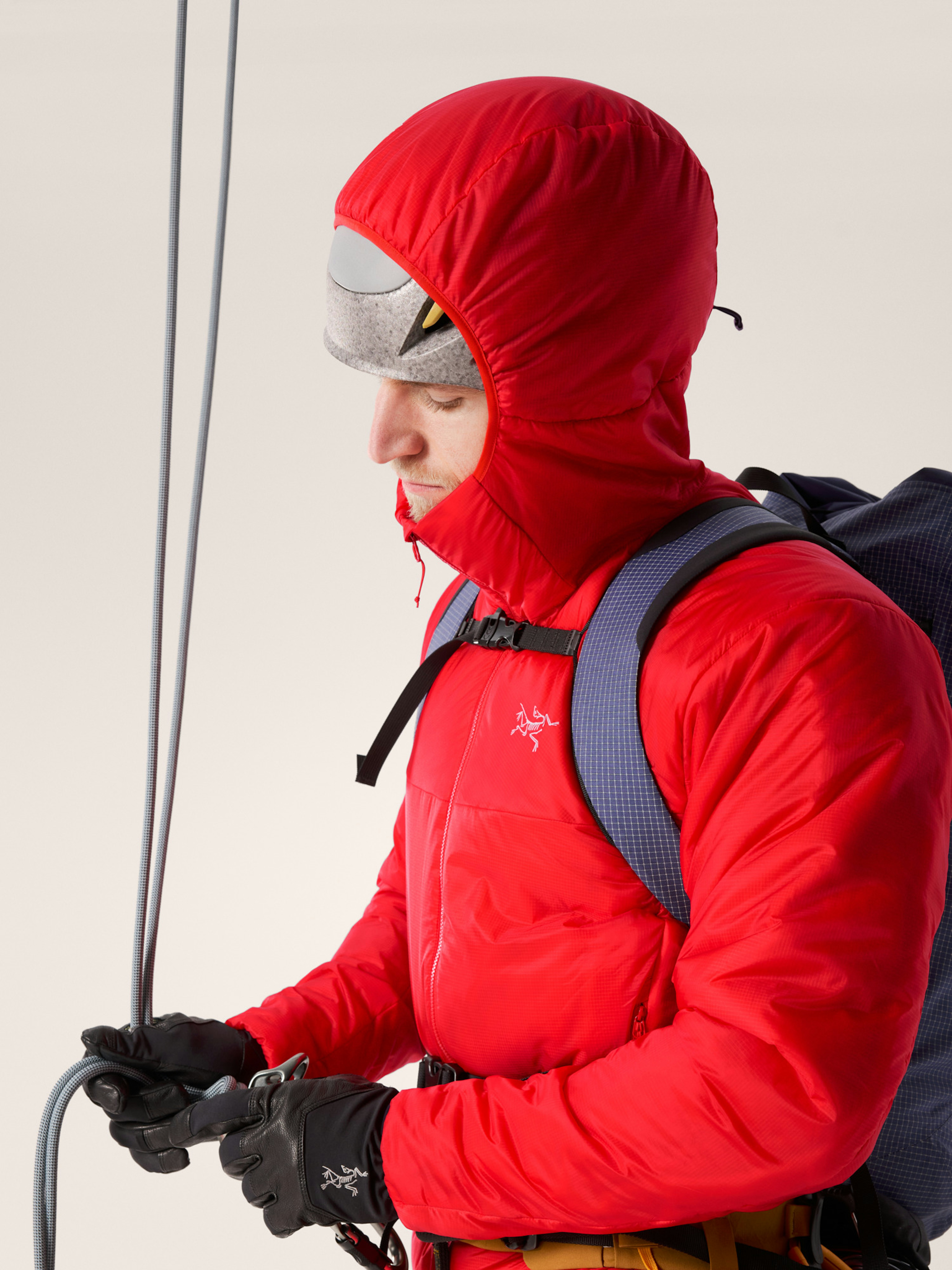 Nuclei Hoody Men's