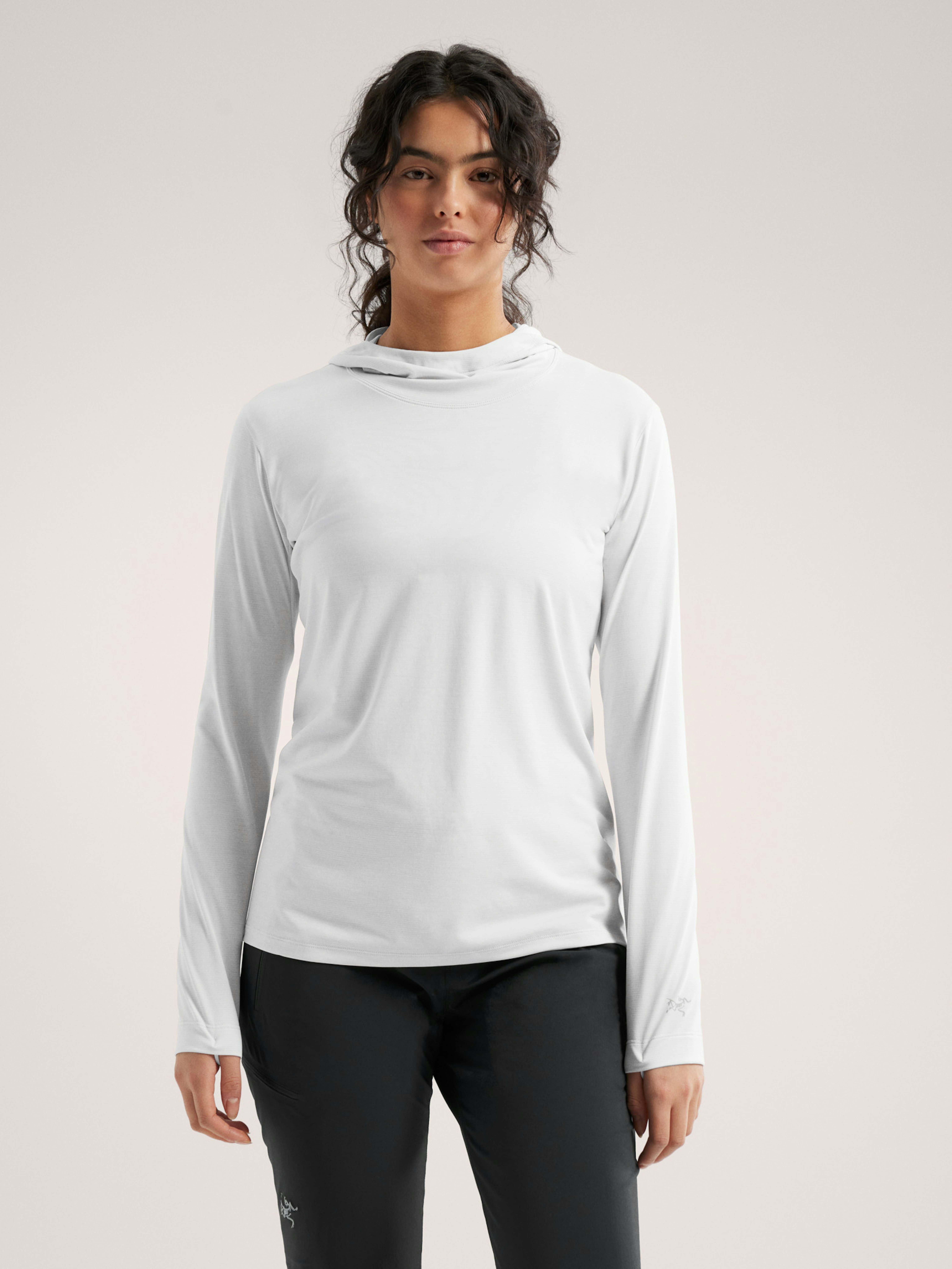 Taema Hoody Women's
