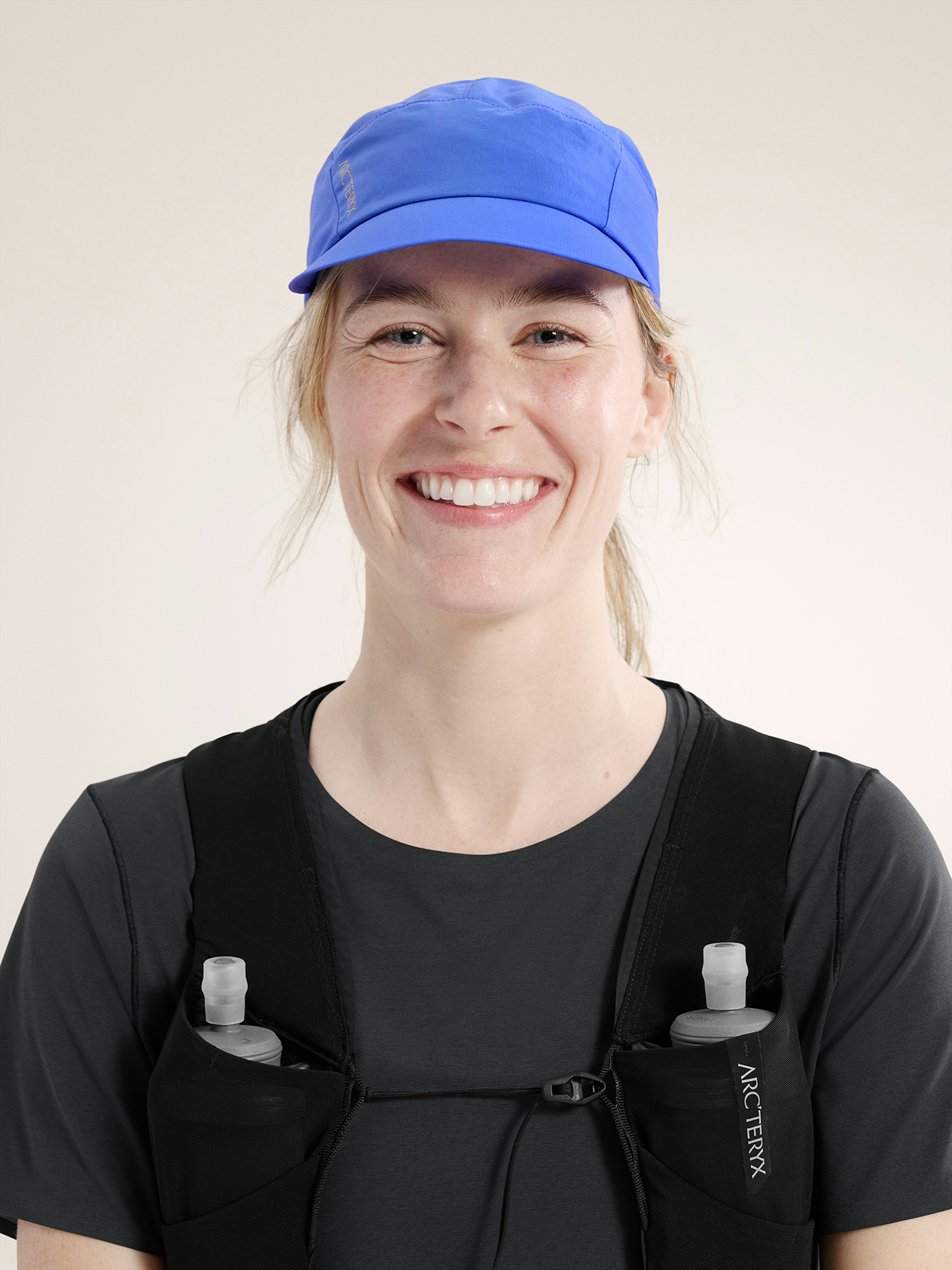 Norvan Cap