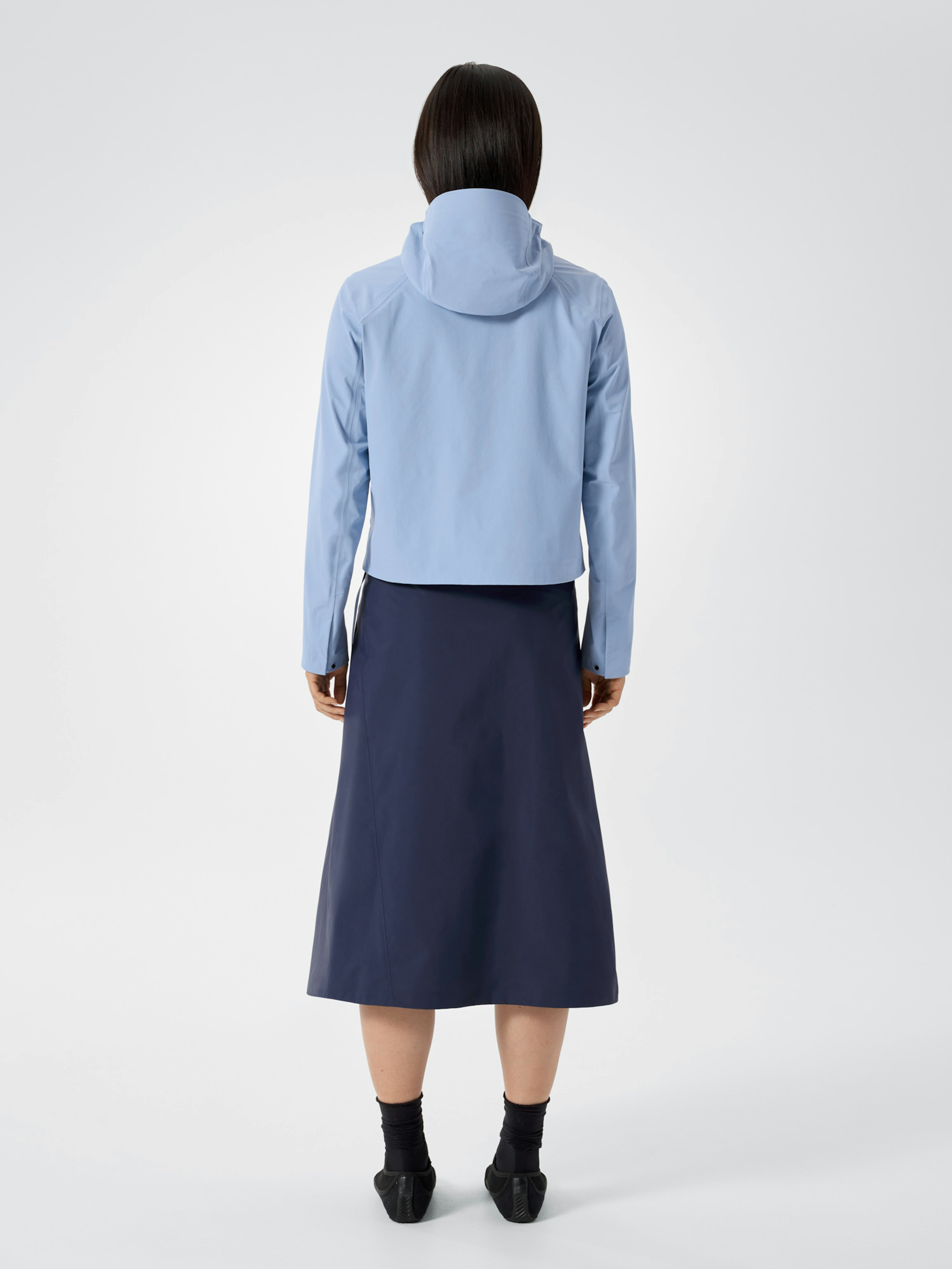 Focal Hoody Women's