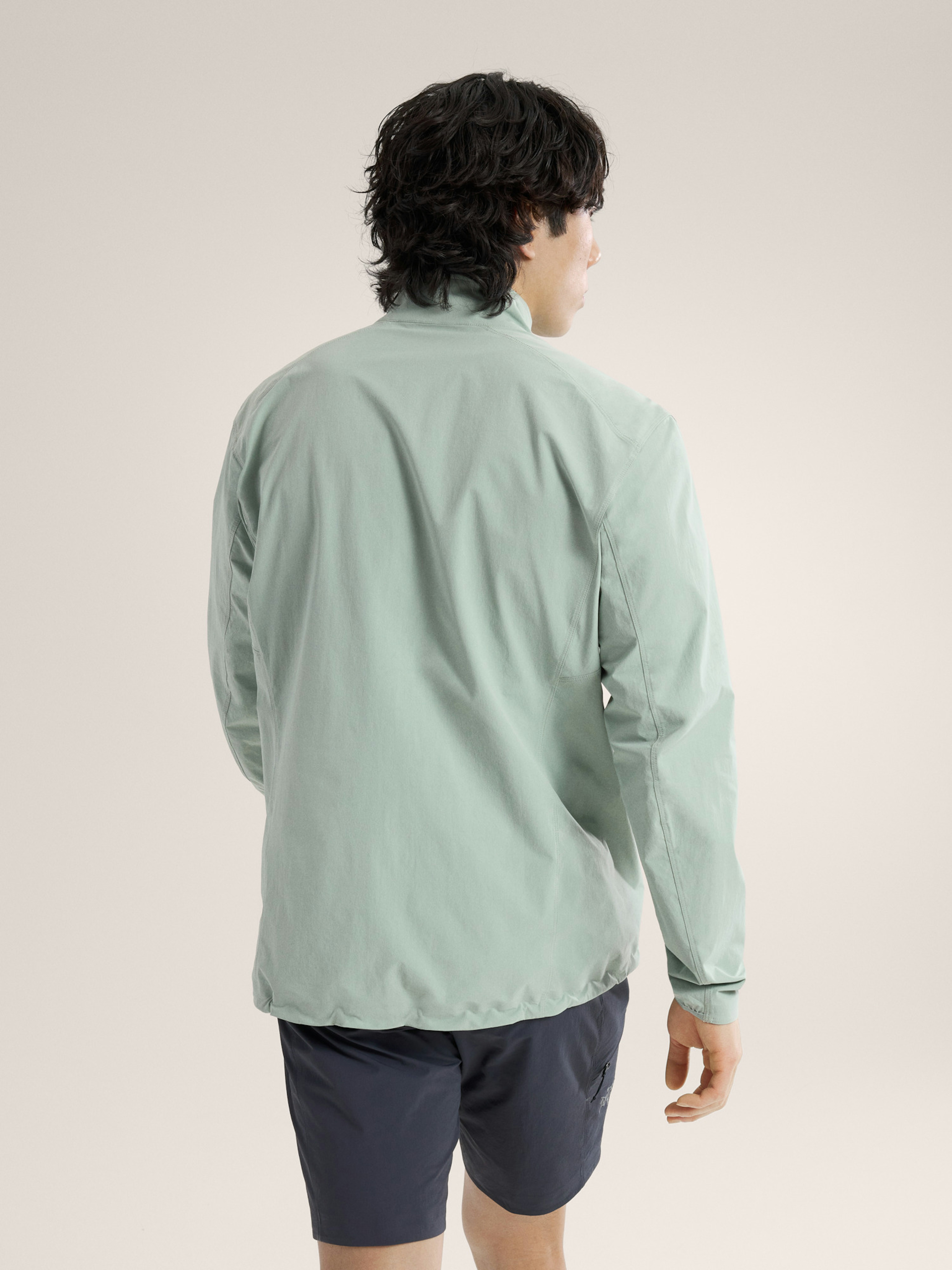 Gamma Lightweight Jacket Men's