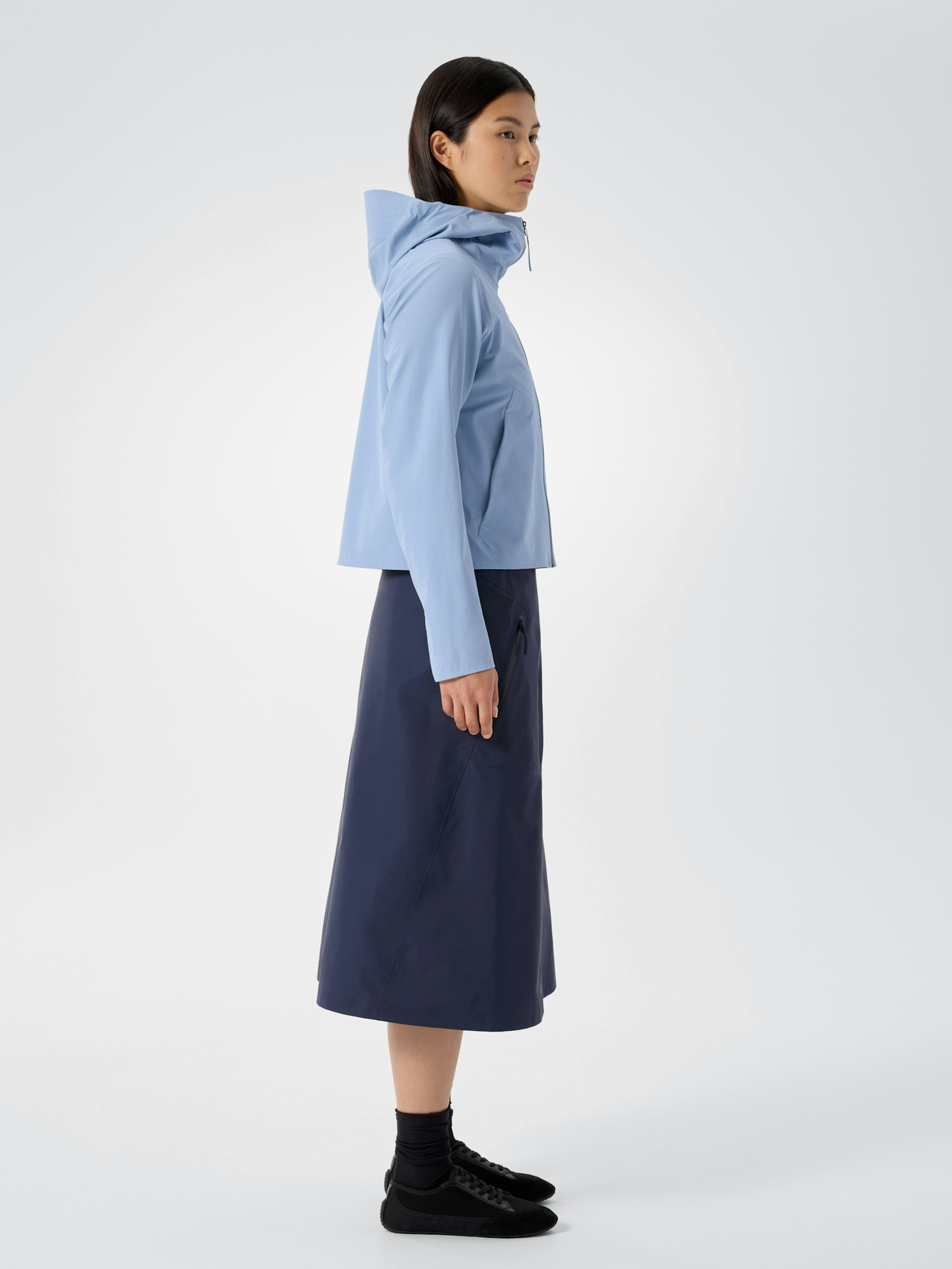 Focal Hoody Women's