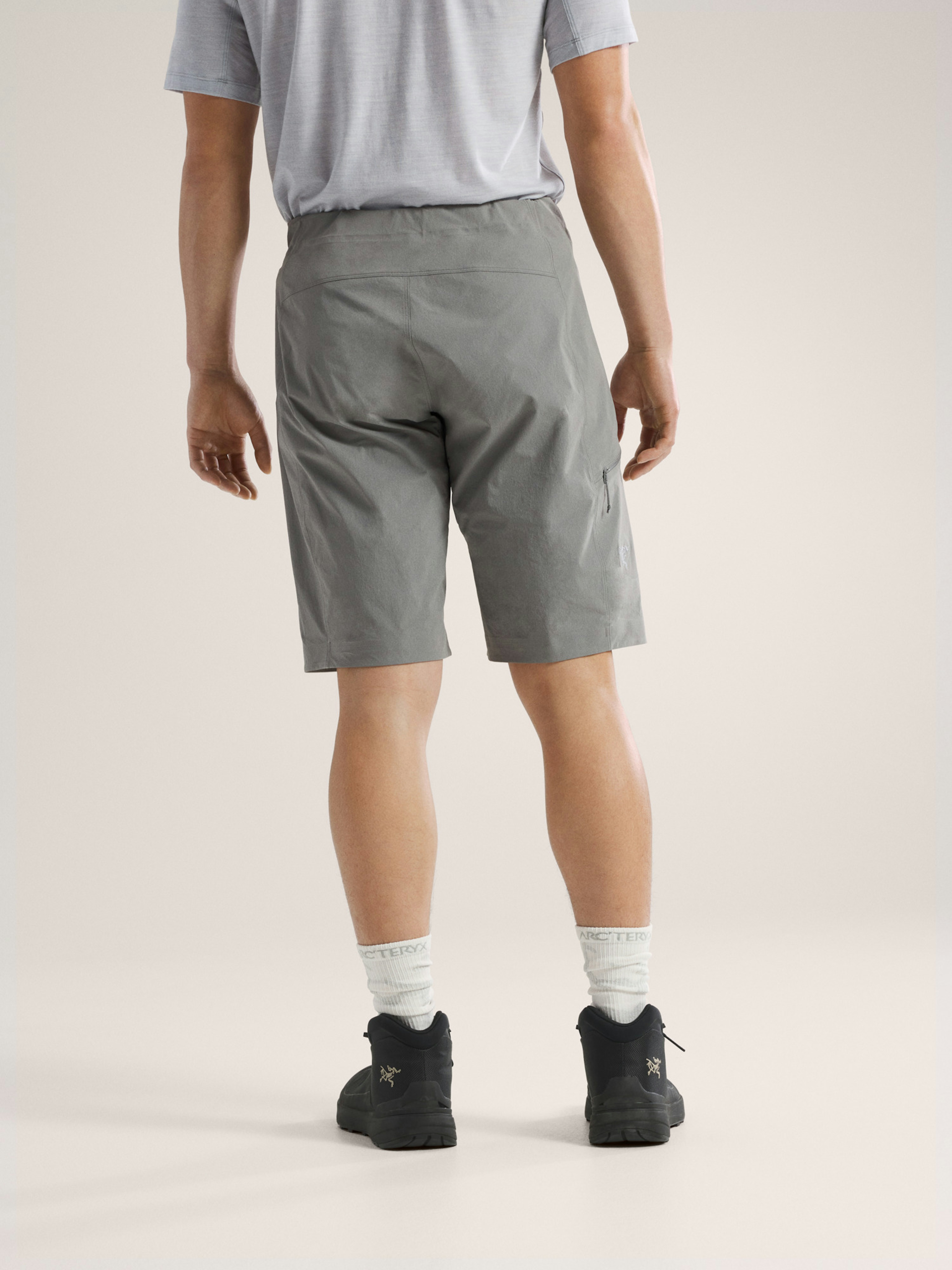 Gamma SL Short 11