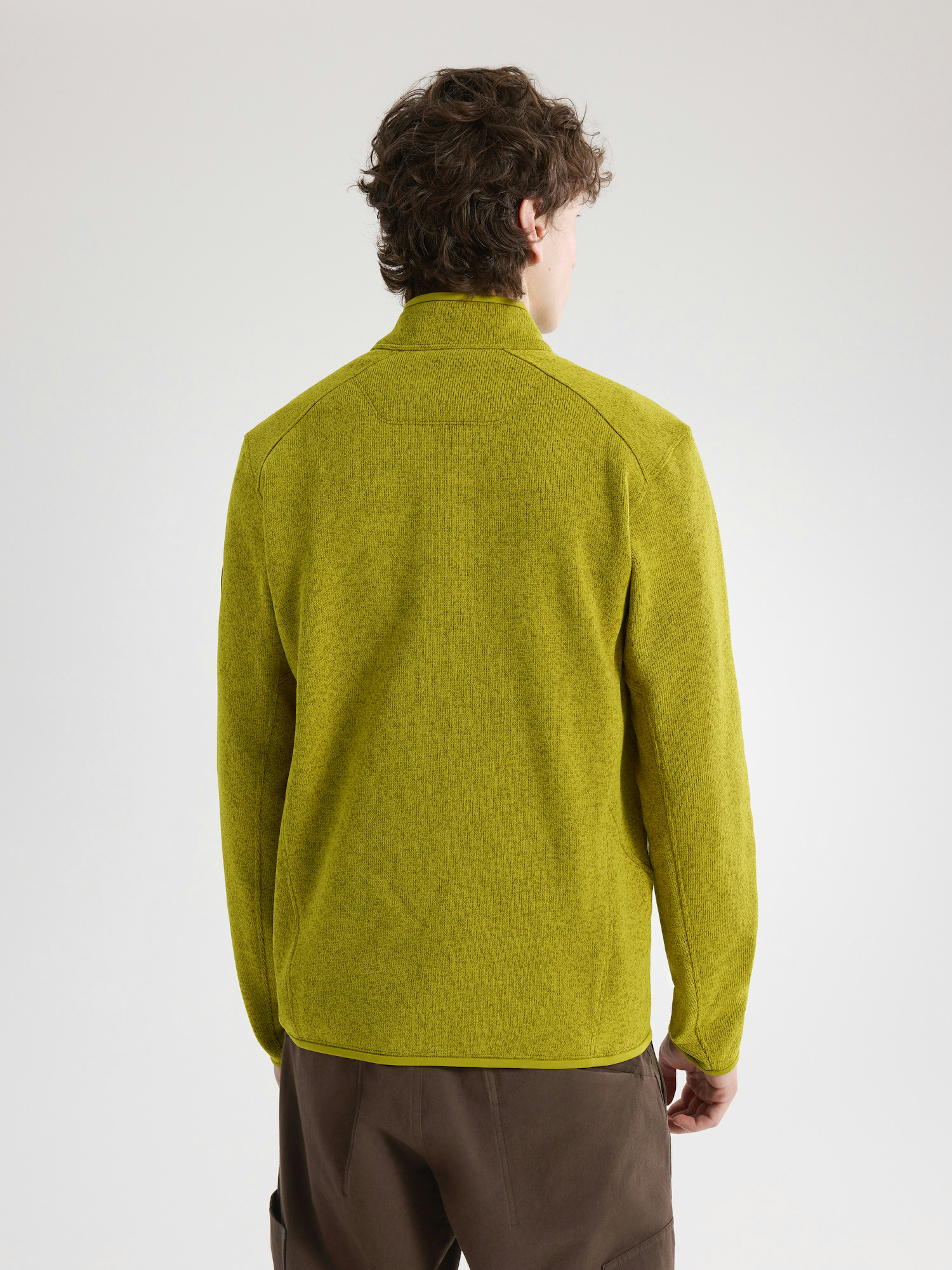 Covert Cardigan Men's