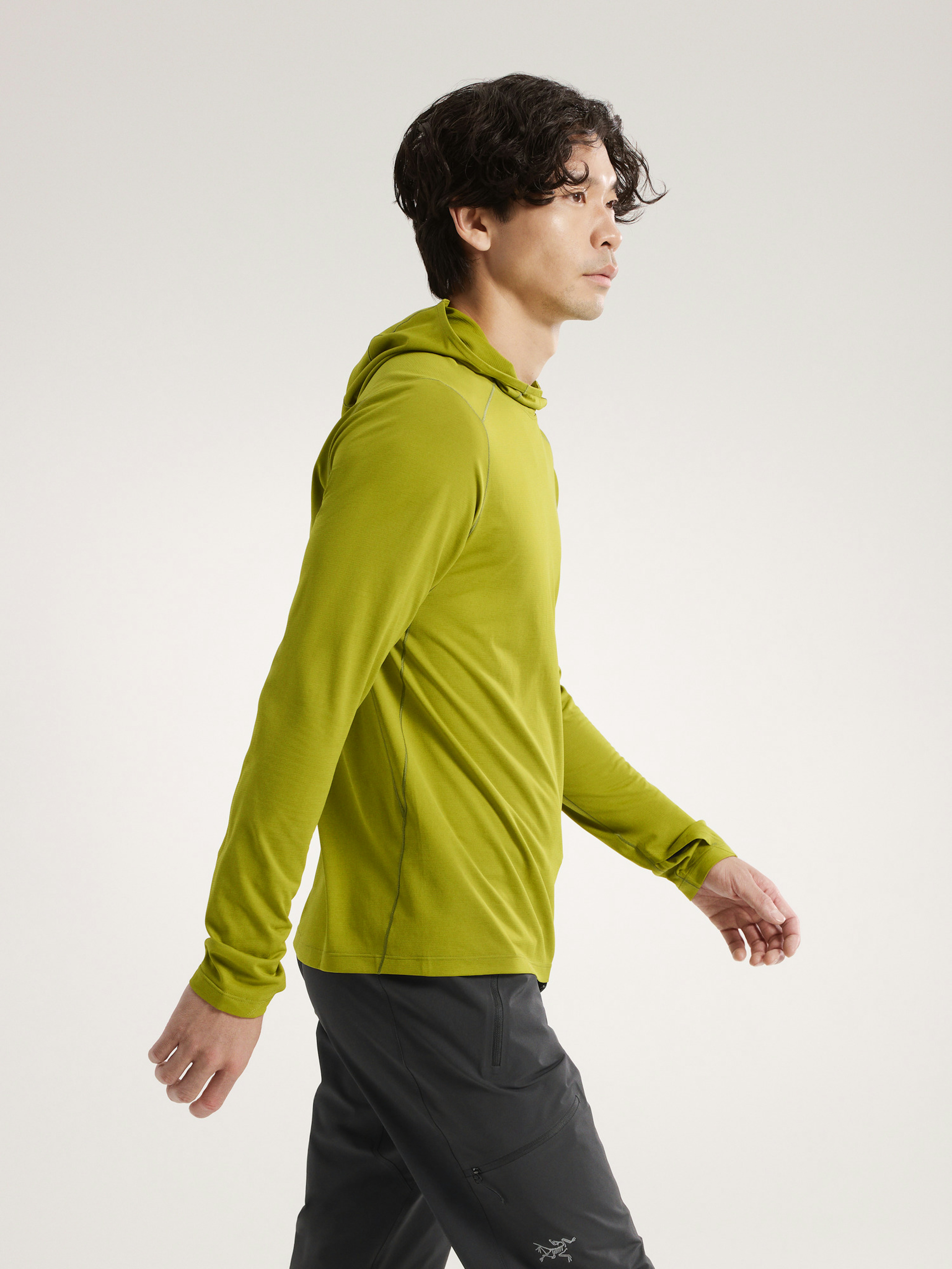 Cormac Hoody Men's