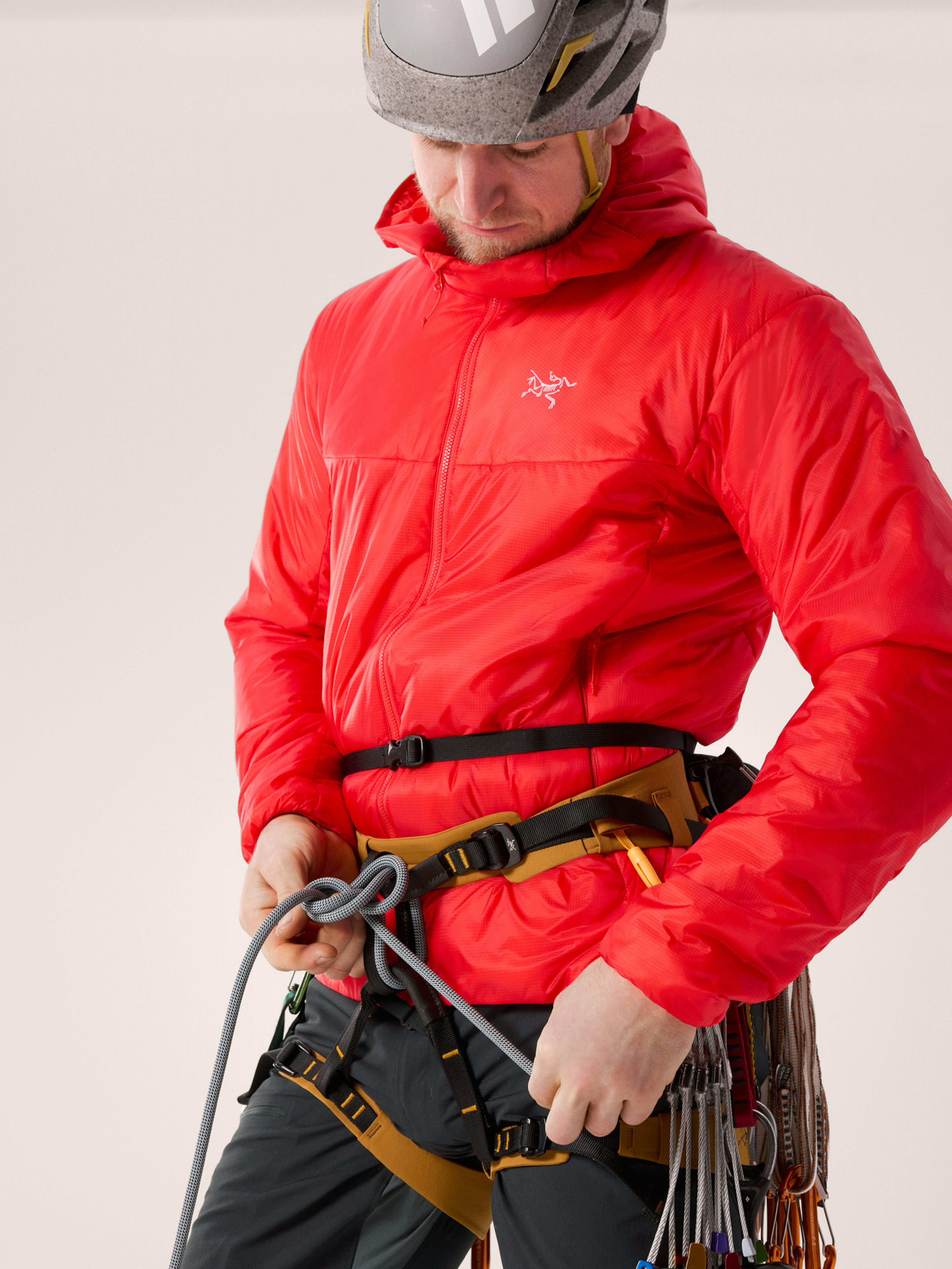 Nuclei Hoody Men's