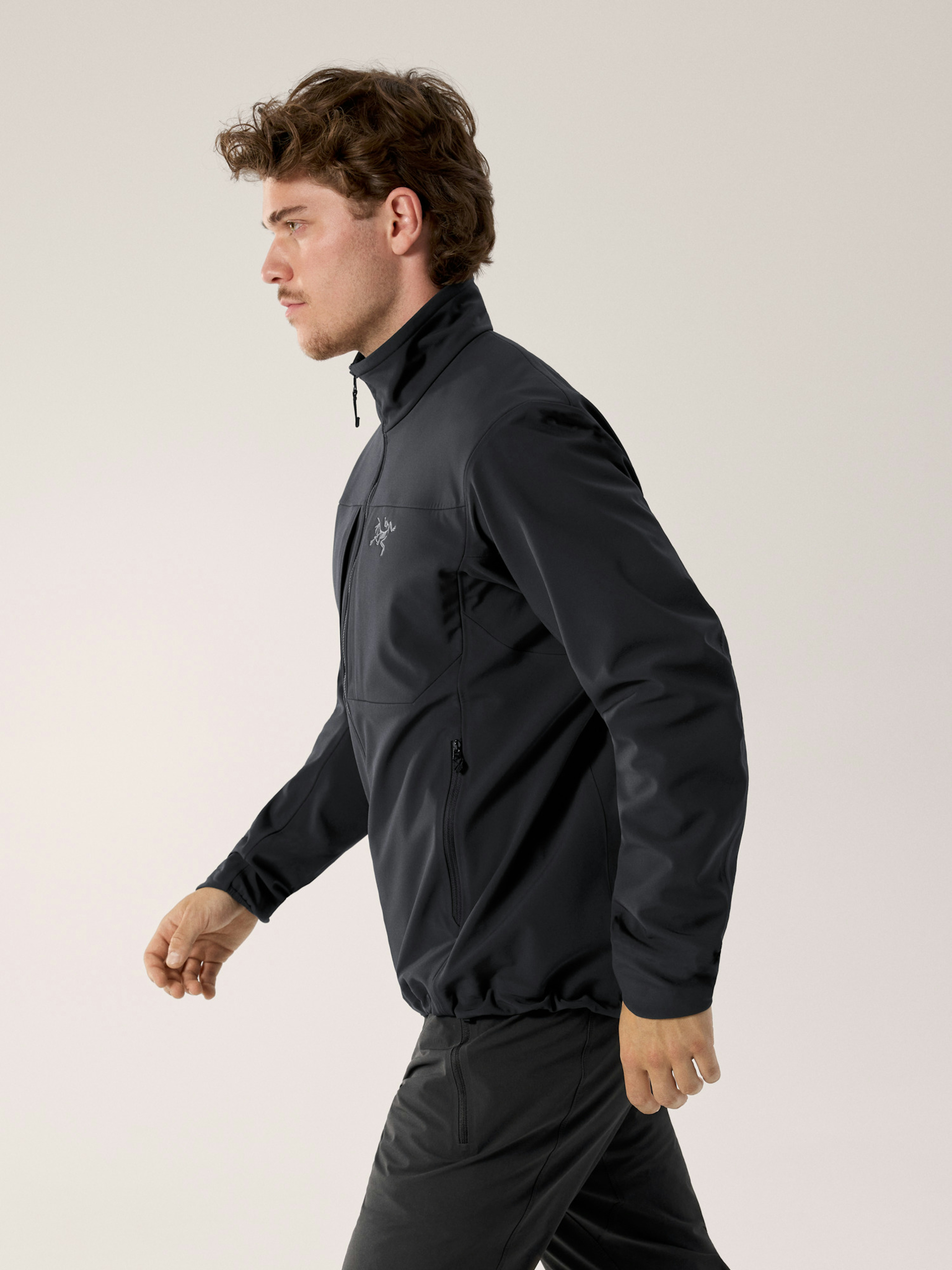 Gamma MX Jacket Men's