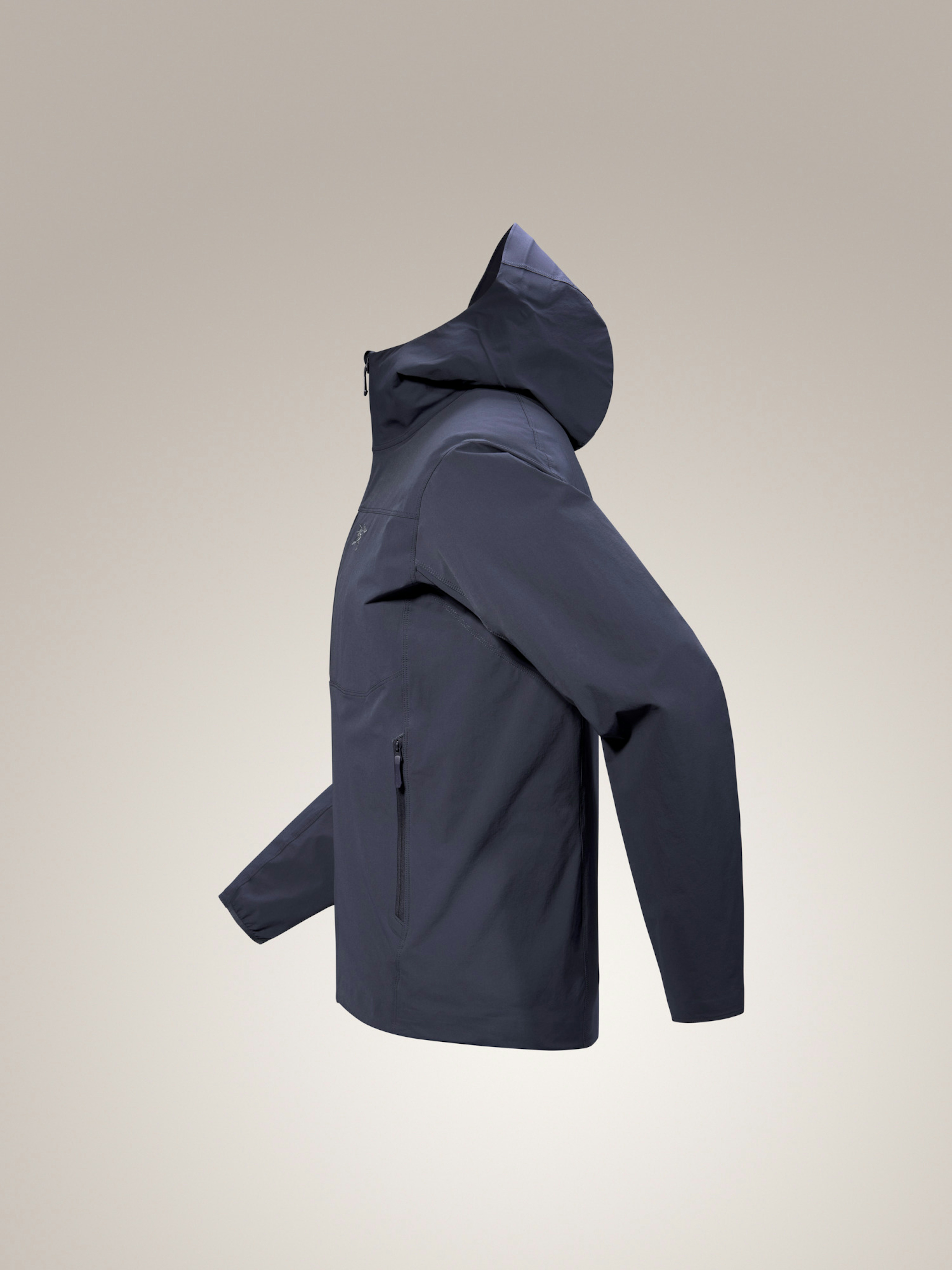Gamma Lightweight Hoody Men's