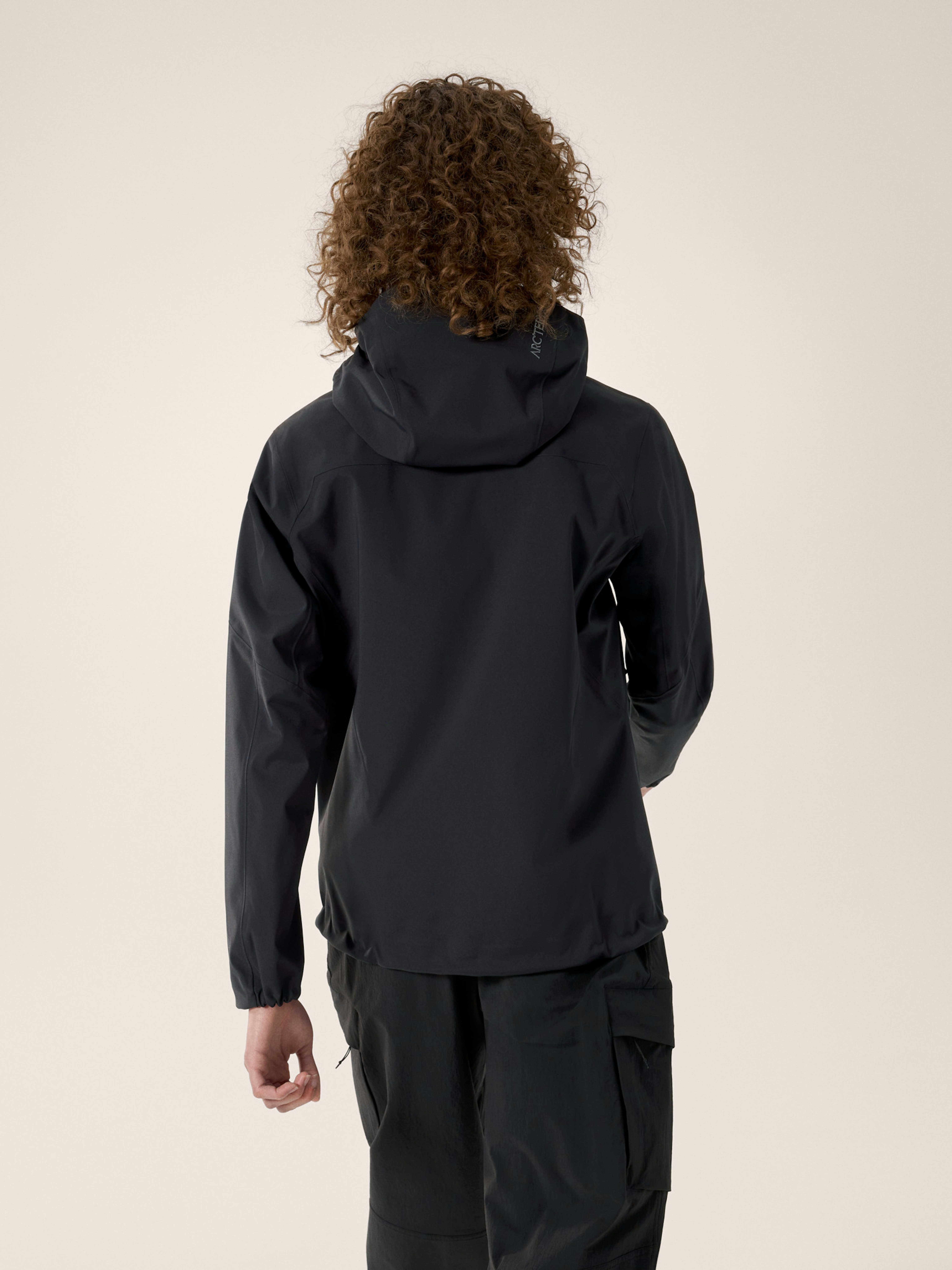 Saydi Hoody Women's