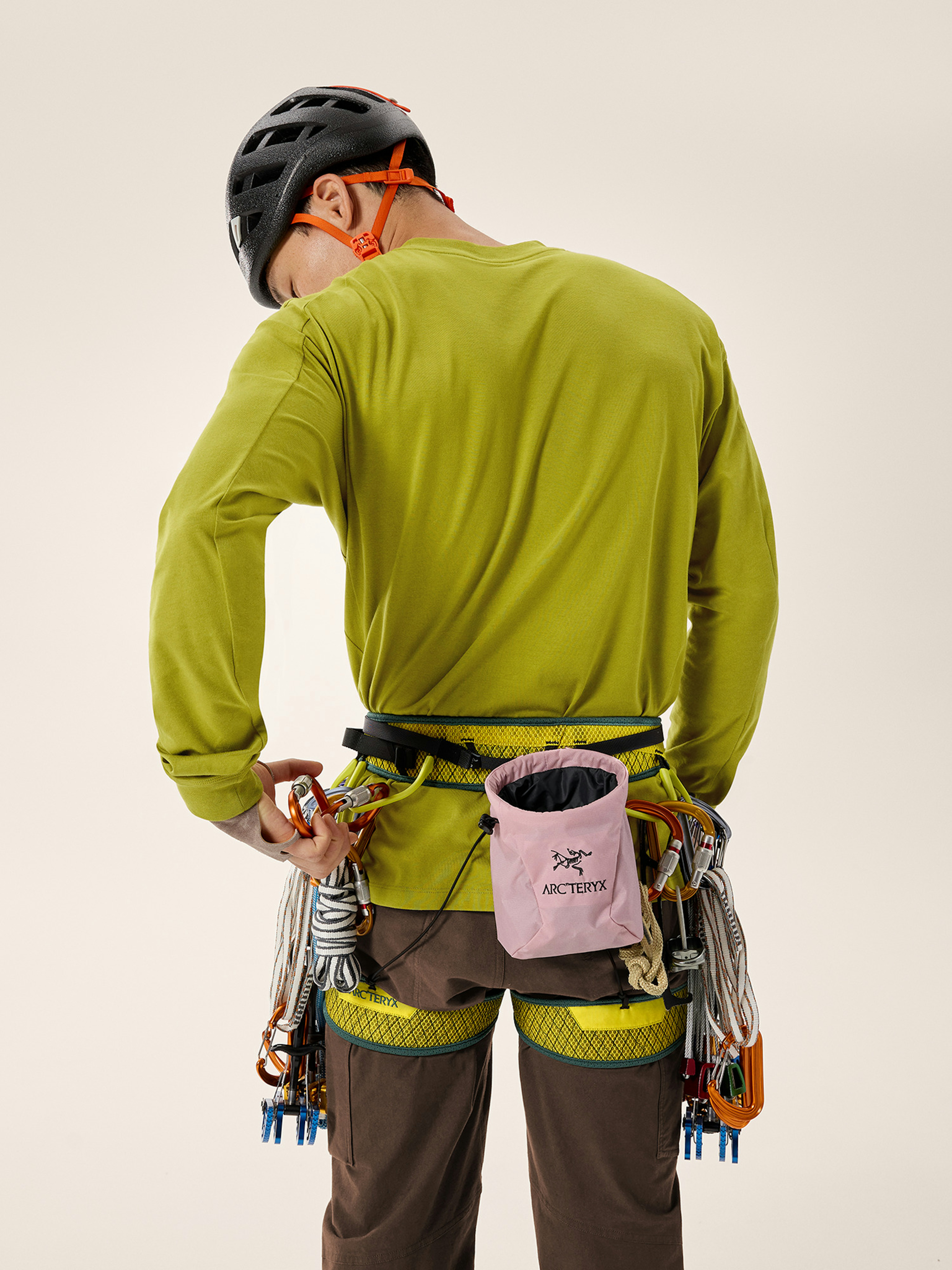 Skaha Harness Men's