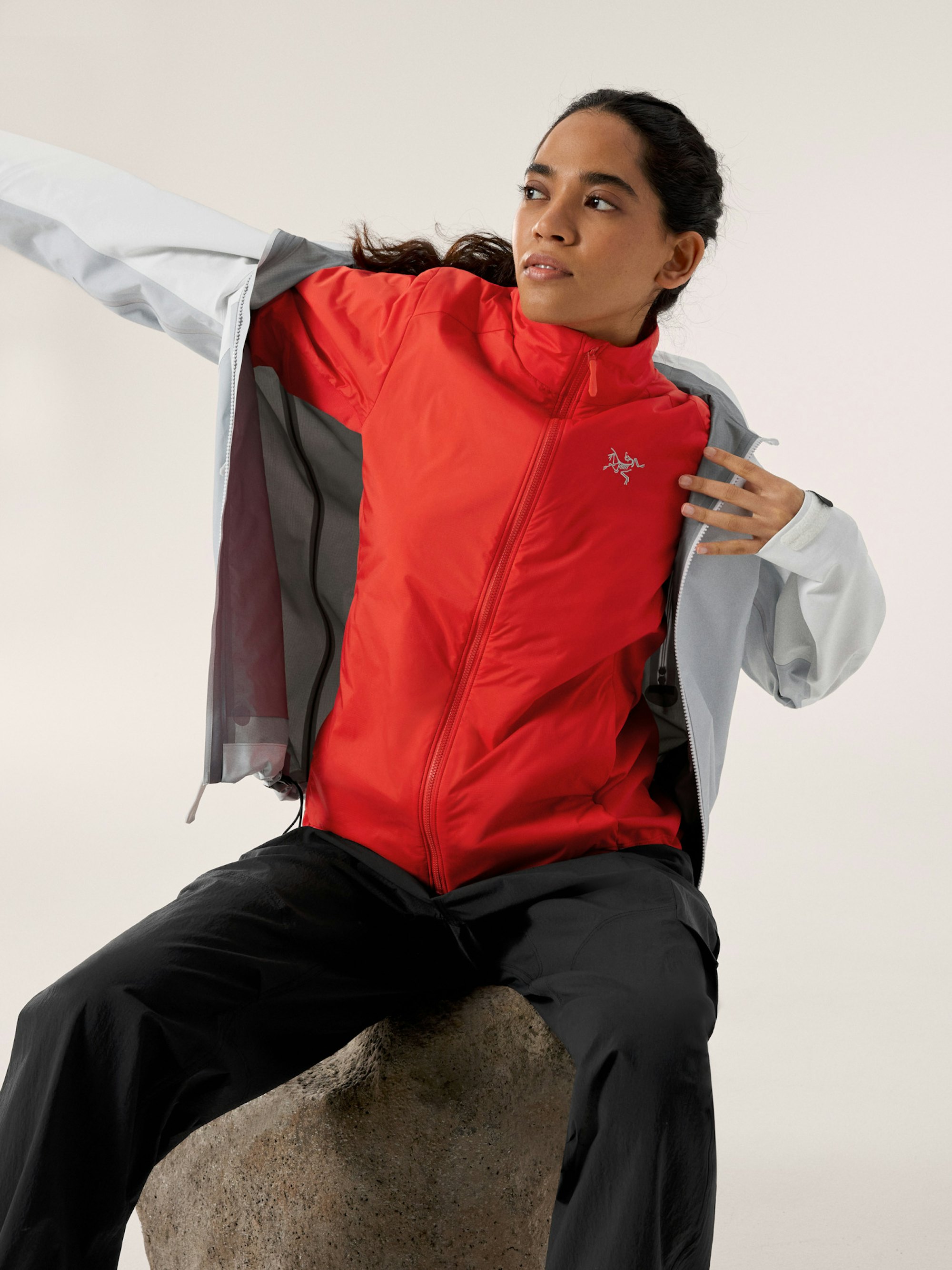 Patera Parka Women's