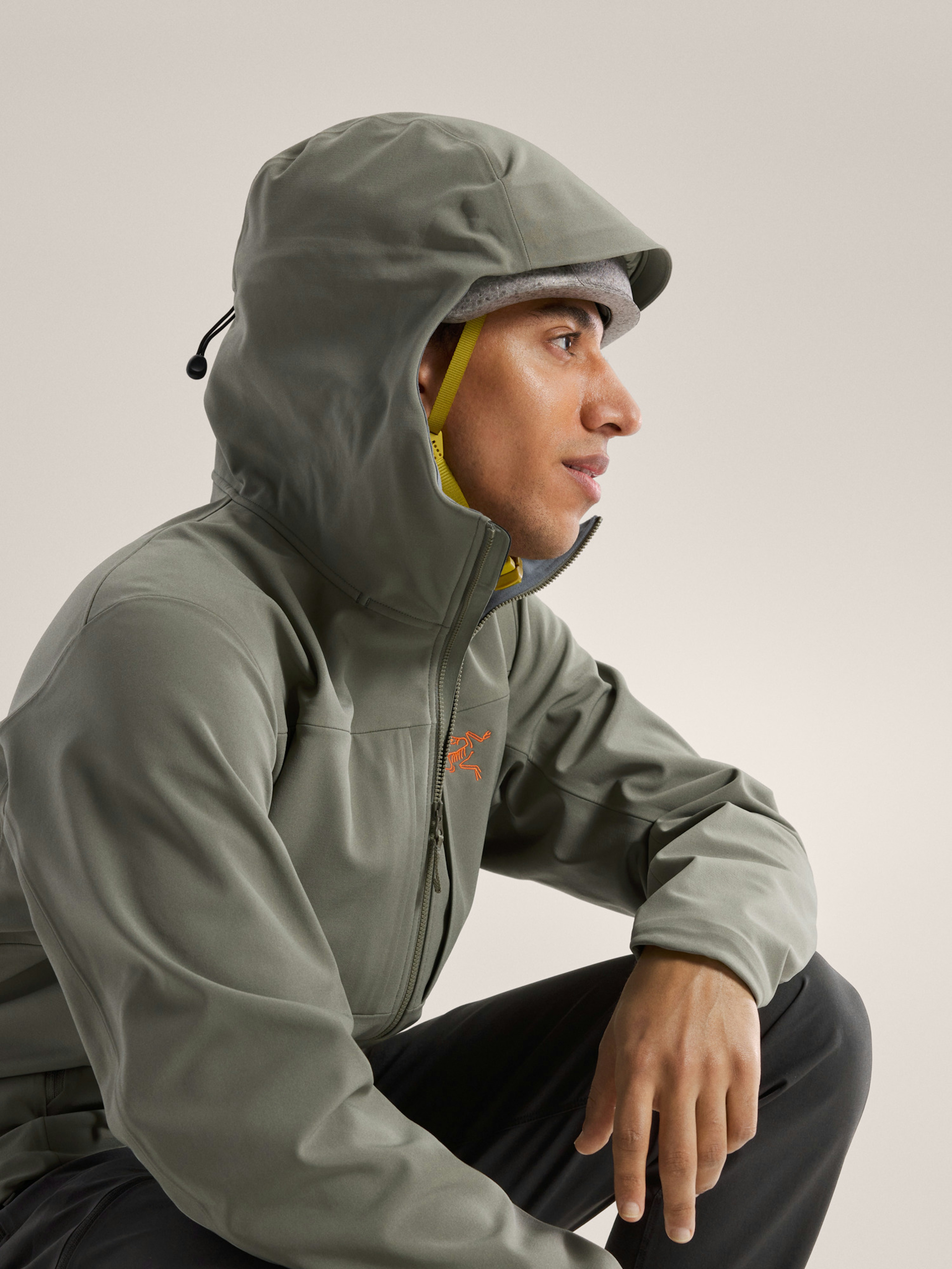 Gamma MX Hoody Men's