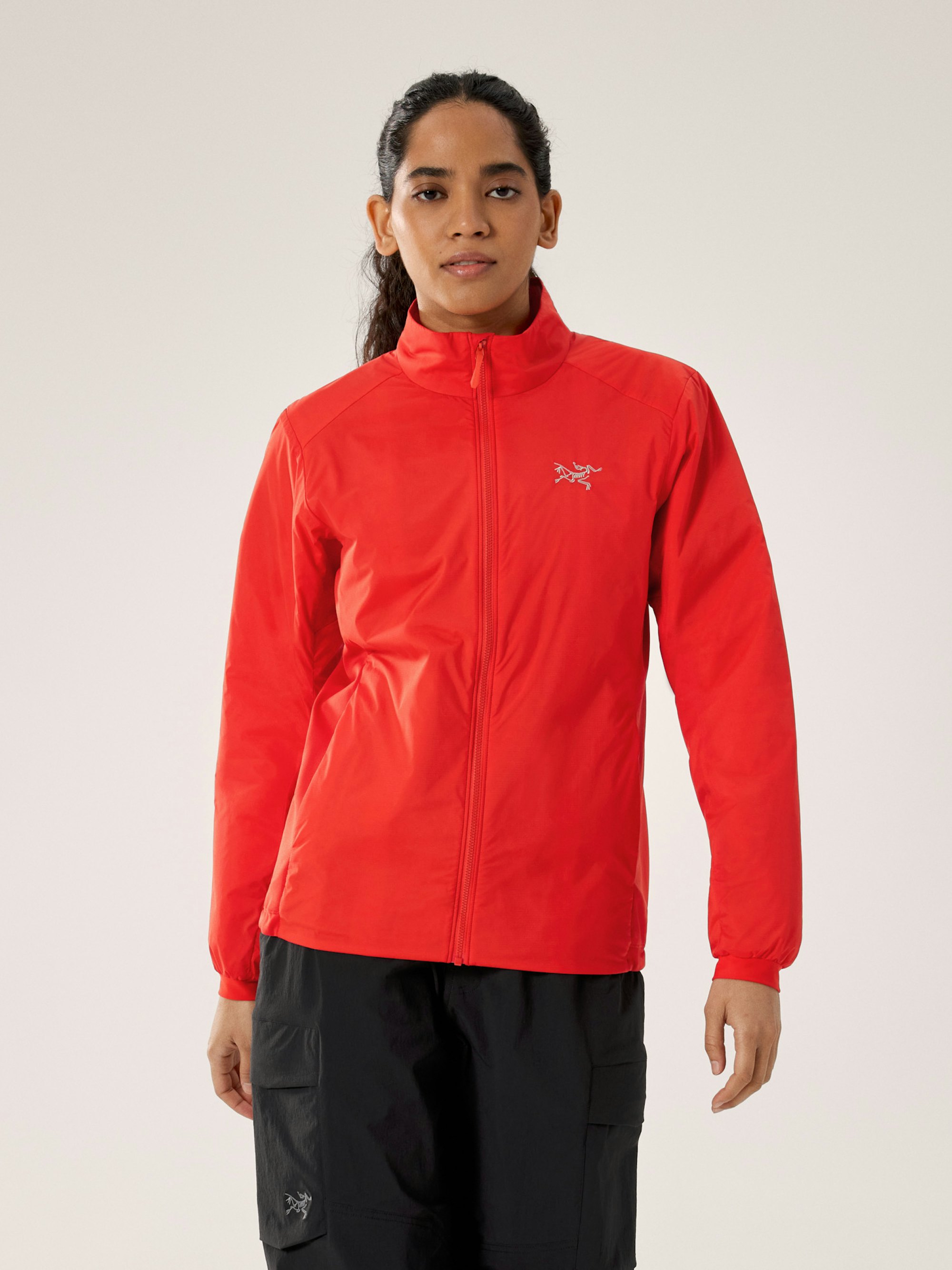Patera Parka Women's