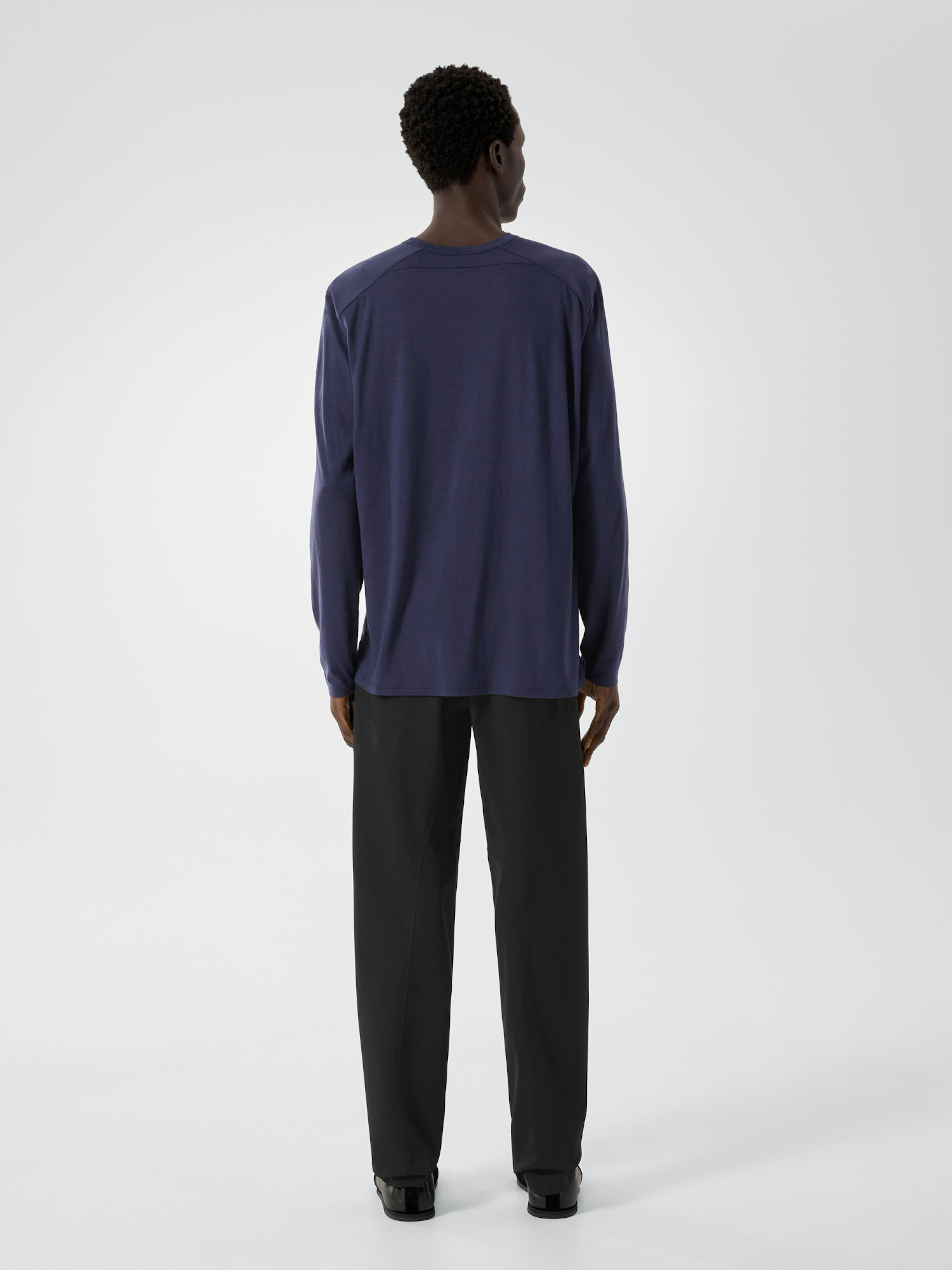 Frame Shirt LS Men's