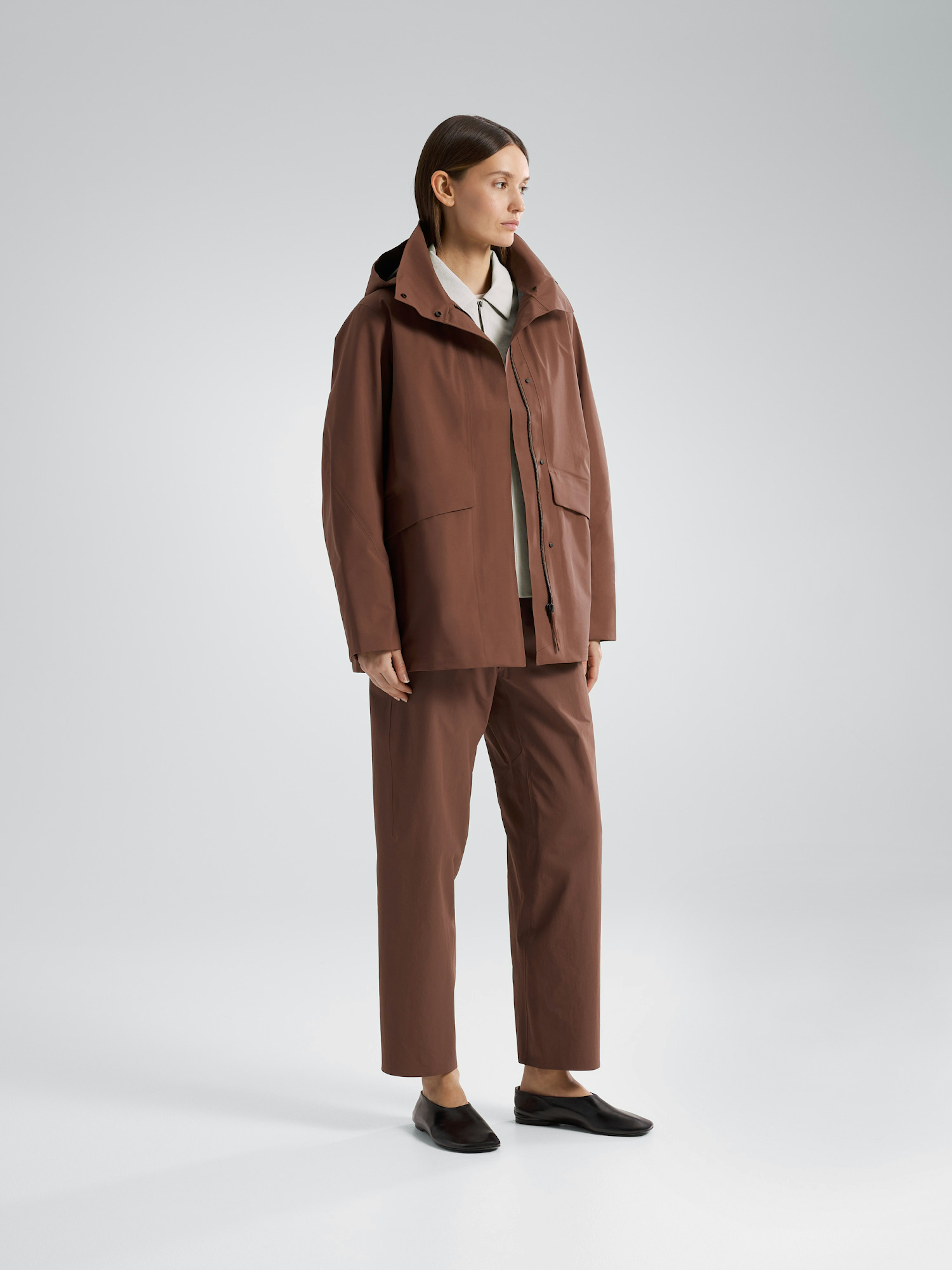 Ifora Jacket Women's