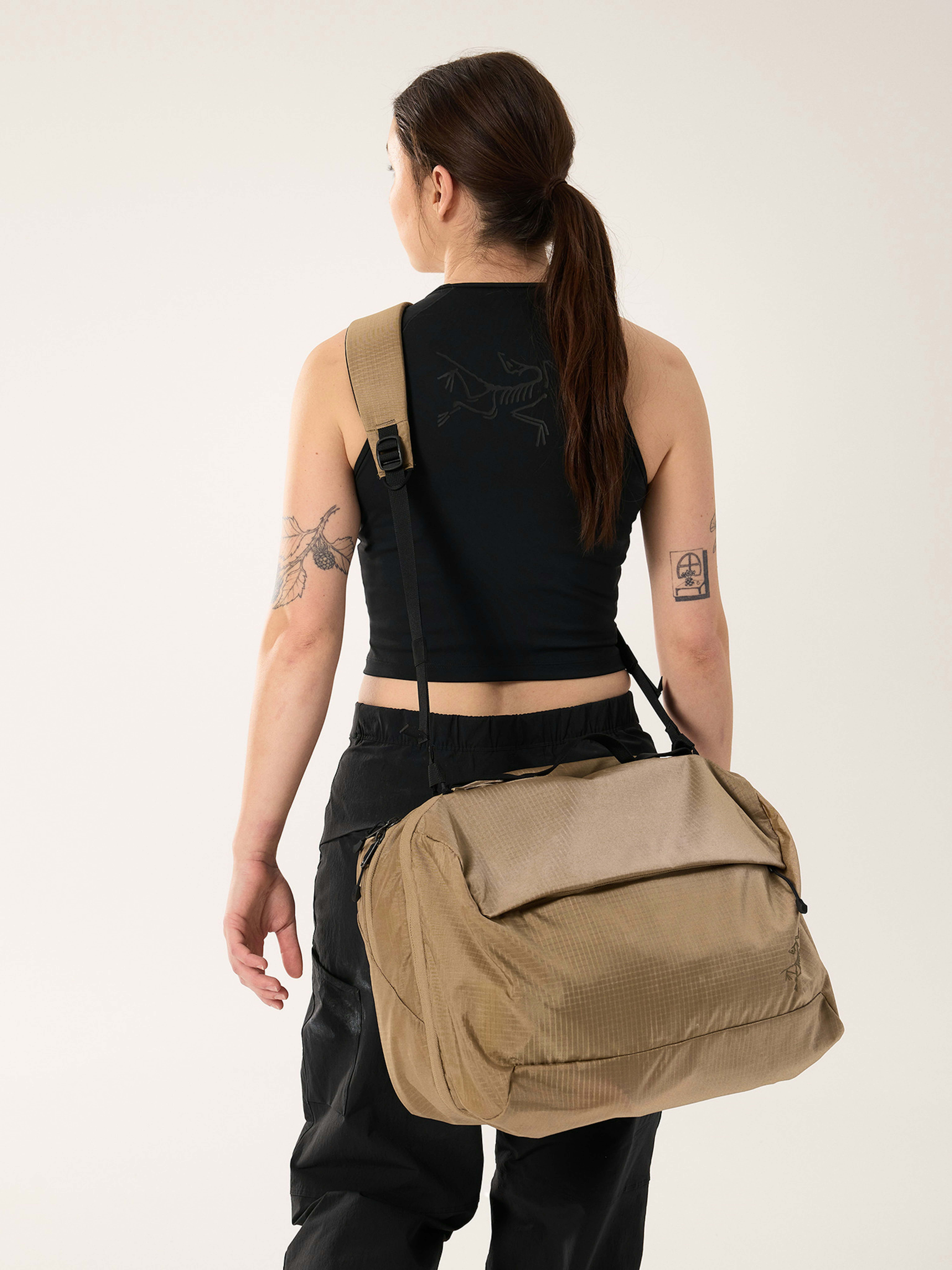 Ion Gear Organizer