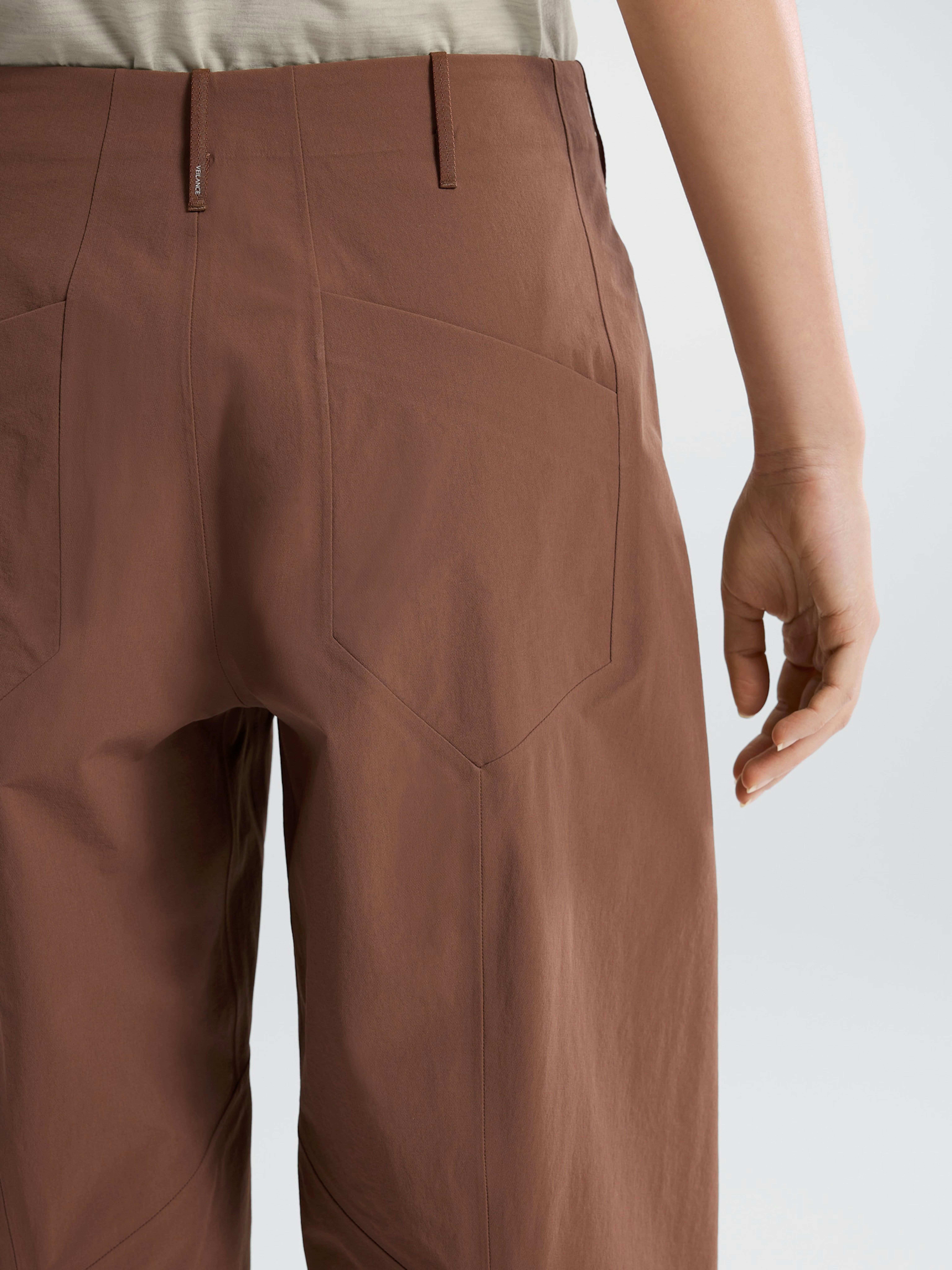 Belfry Pant Women's