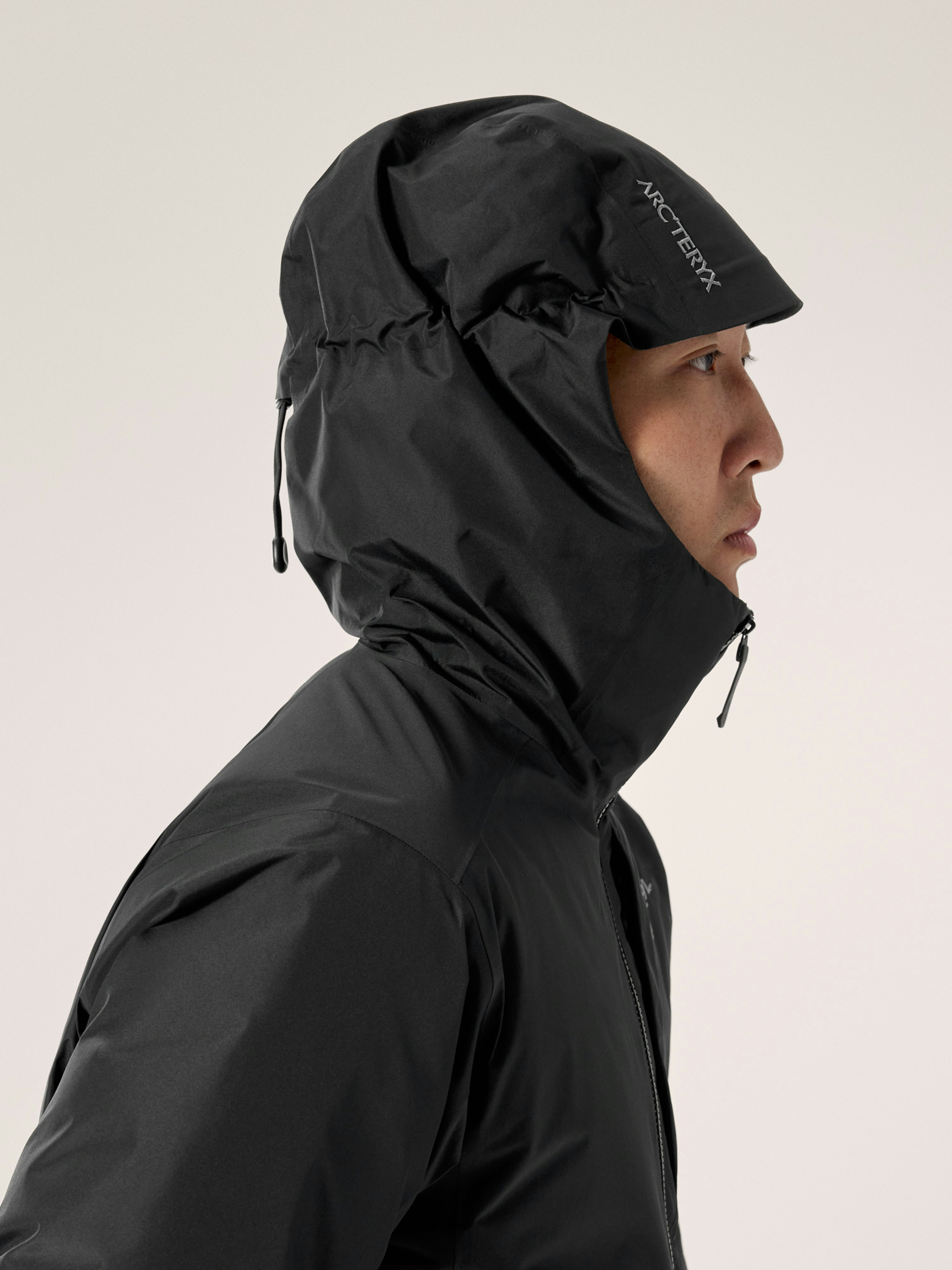 Solano Down Hoody Men's