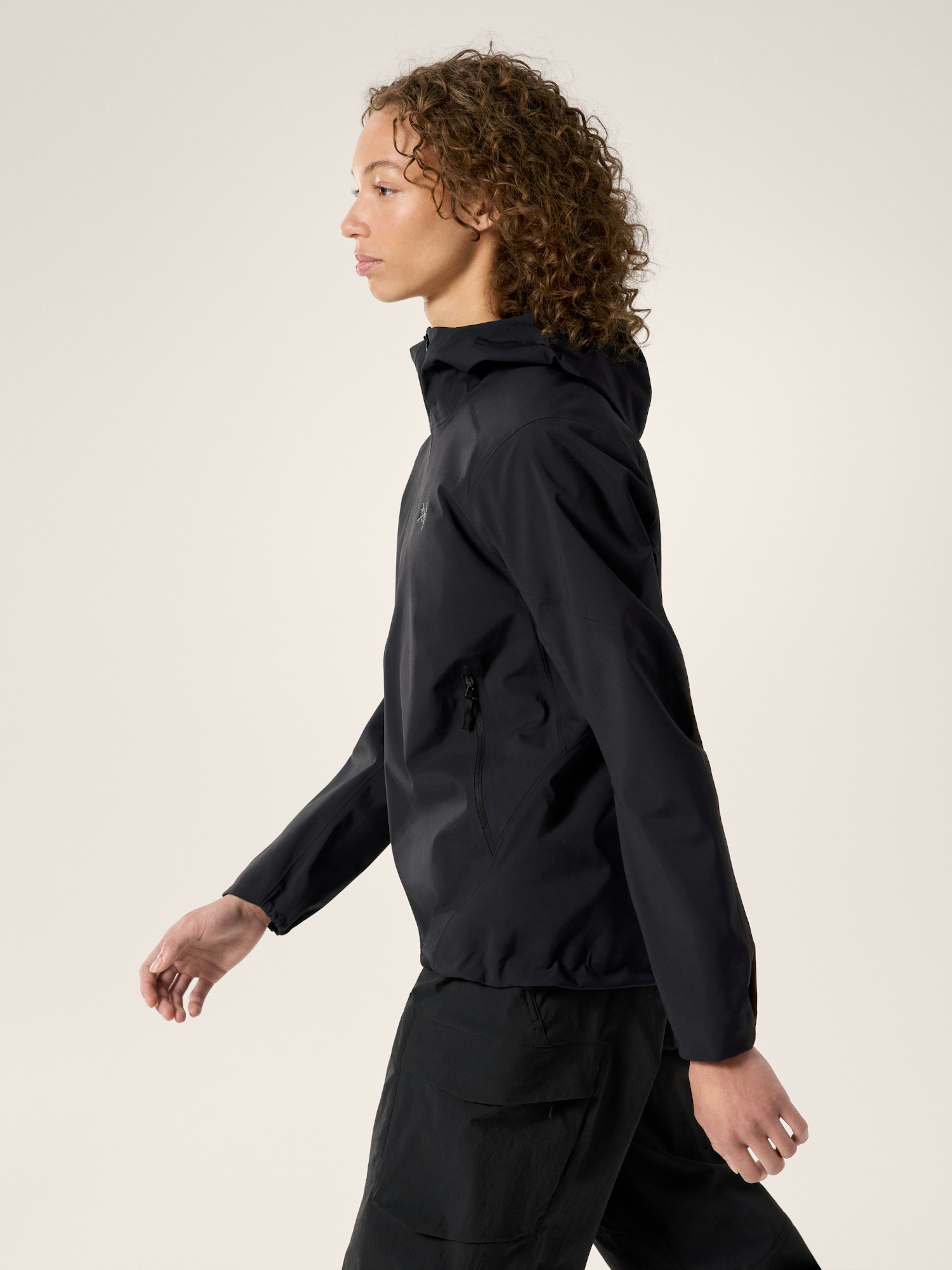 Saydi Hoody Women's