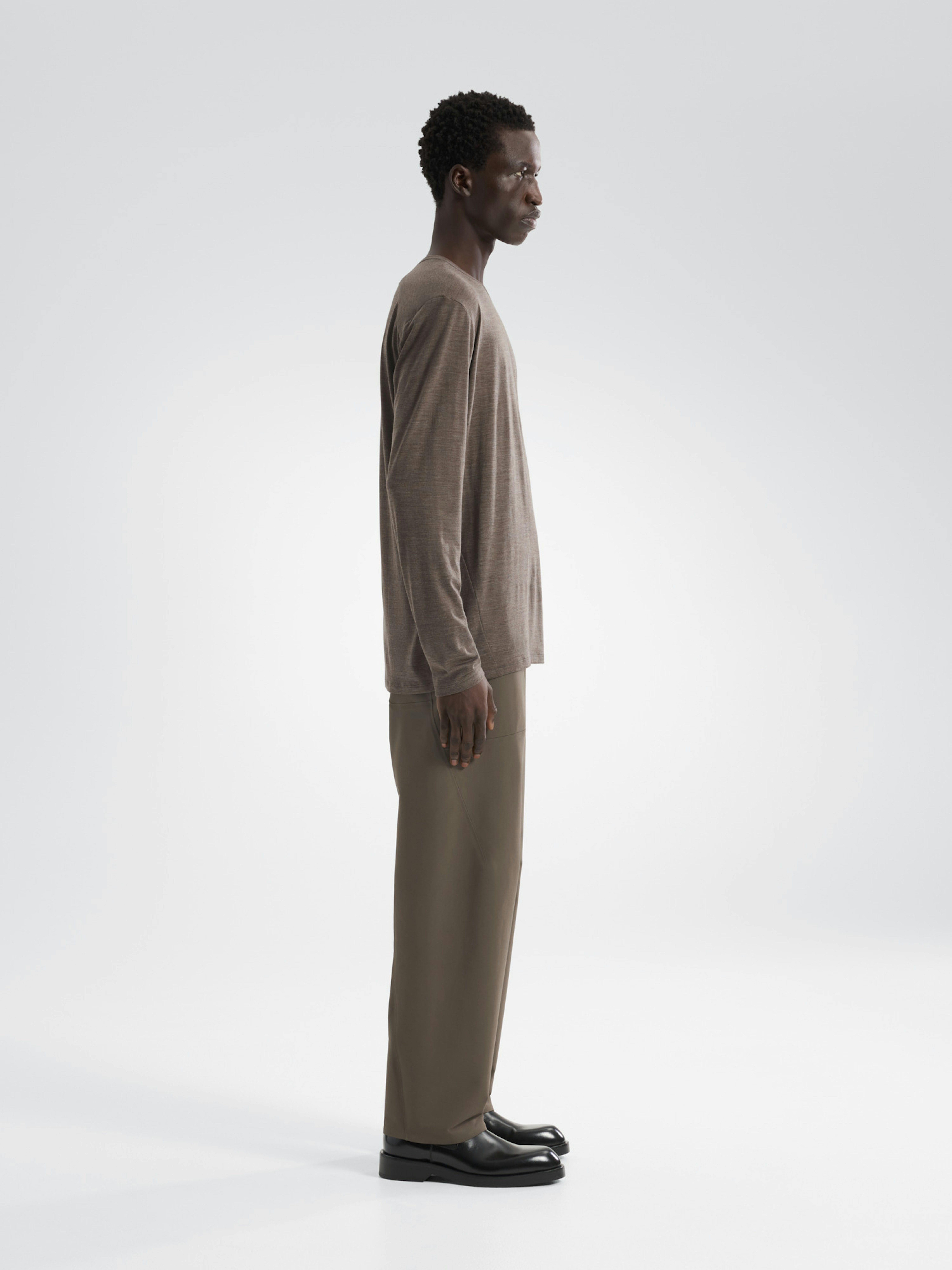 Frame Shirt LS Men's
