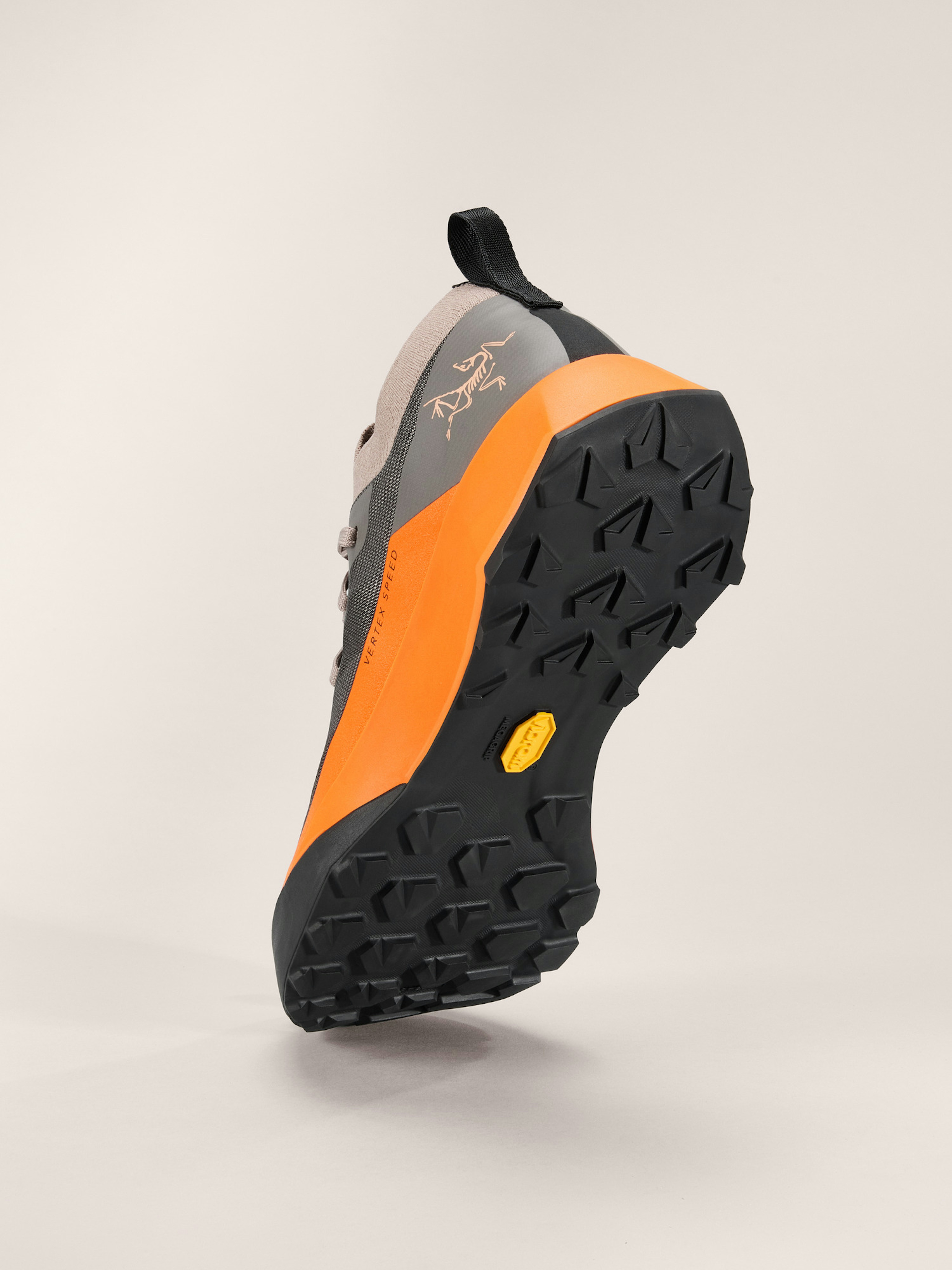 Vertex Speed Low Shoe Men's