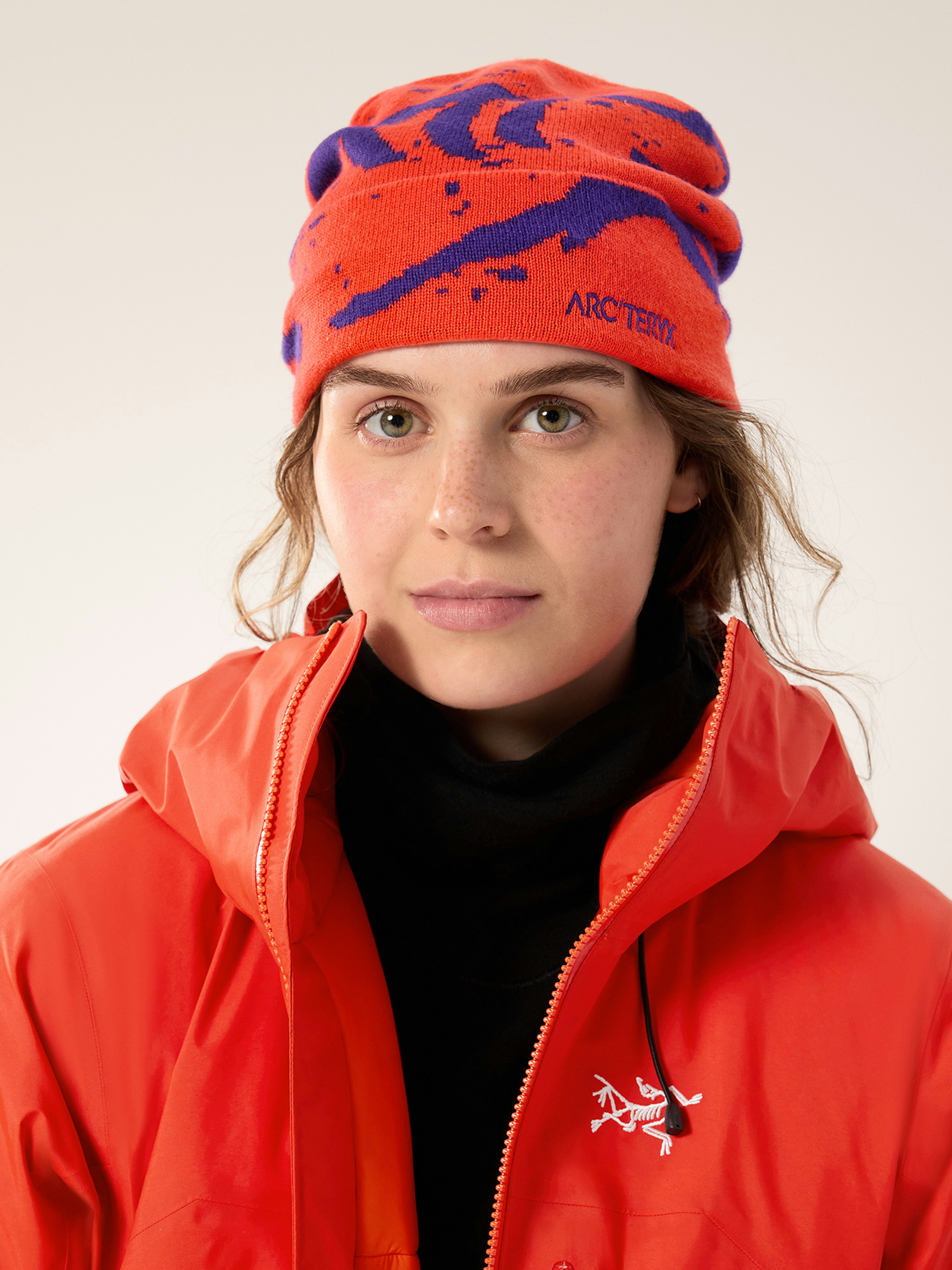 Grotto Toque